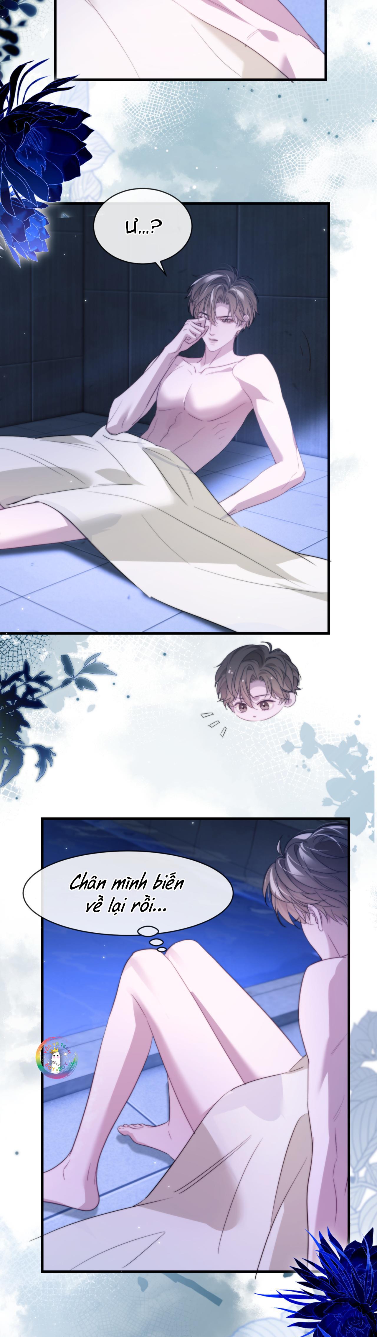 Nhân Ngư Desharow Chapter 92 - Next 