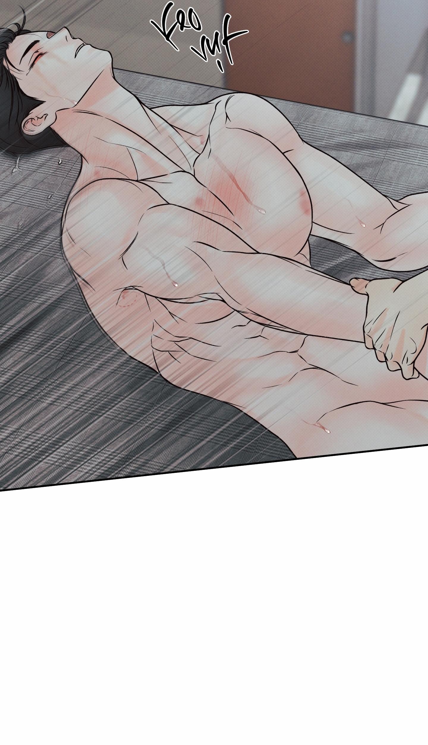 RANH GIỚI CỦA SỰ MÊ HOẶC Chapter 20 H++++++++++++++ - Next 