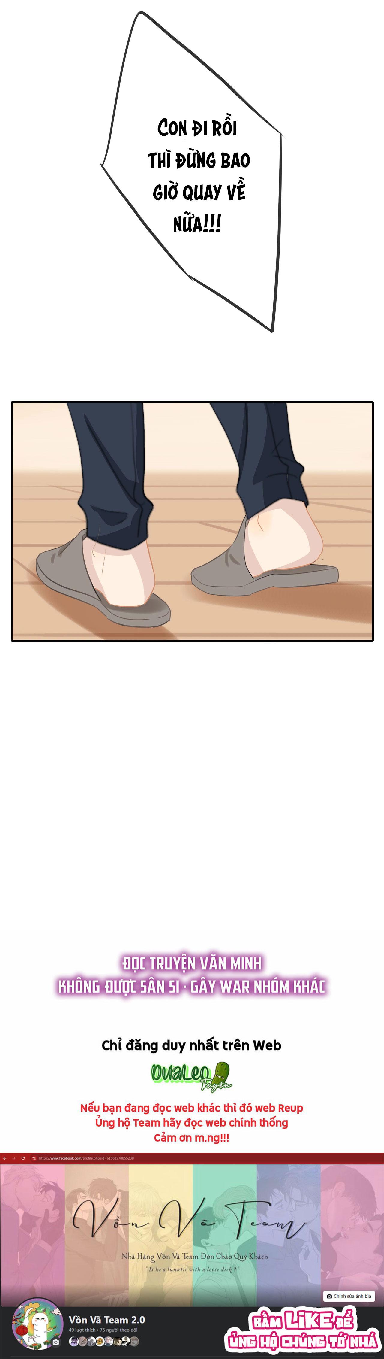 Tình Chàng 30 Chapter 70 - Next 