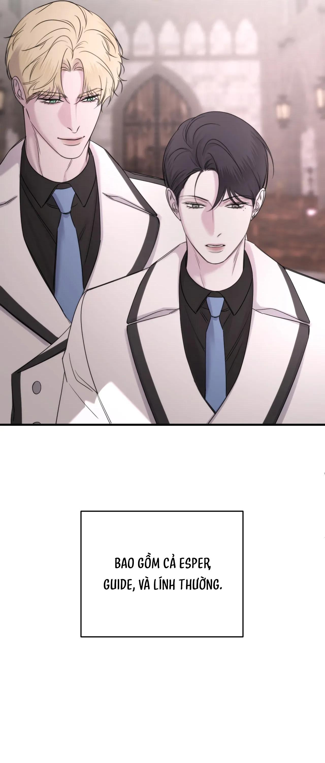 GỌI TÊN ANH Chapter 9 - Next 