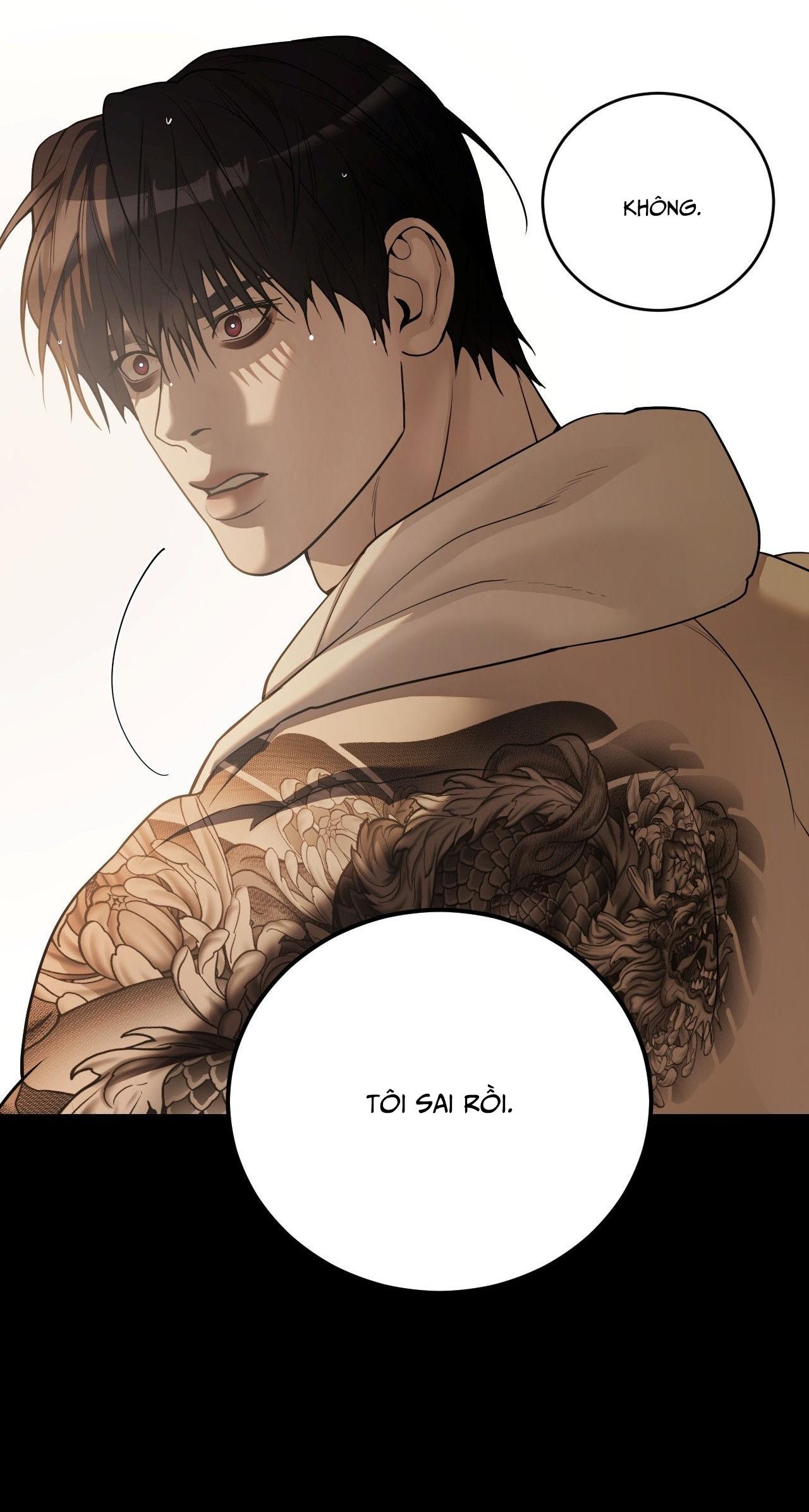 PEARL BOY: IGNITE THE DAWN Chapter 1 - Next 