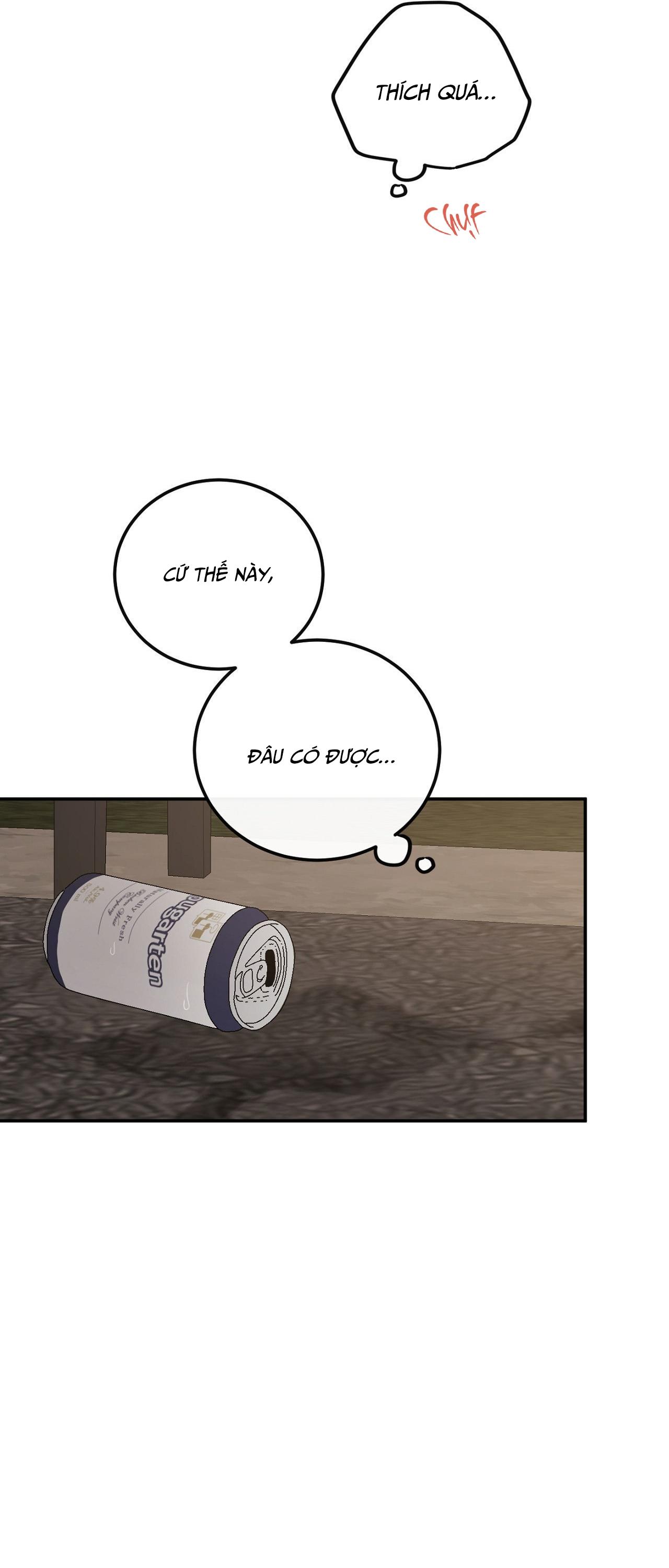NGHỊCH LÝ SANDWICH Chapter 12 - Trang 3
