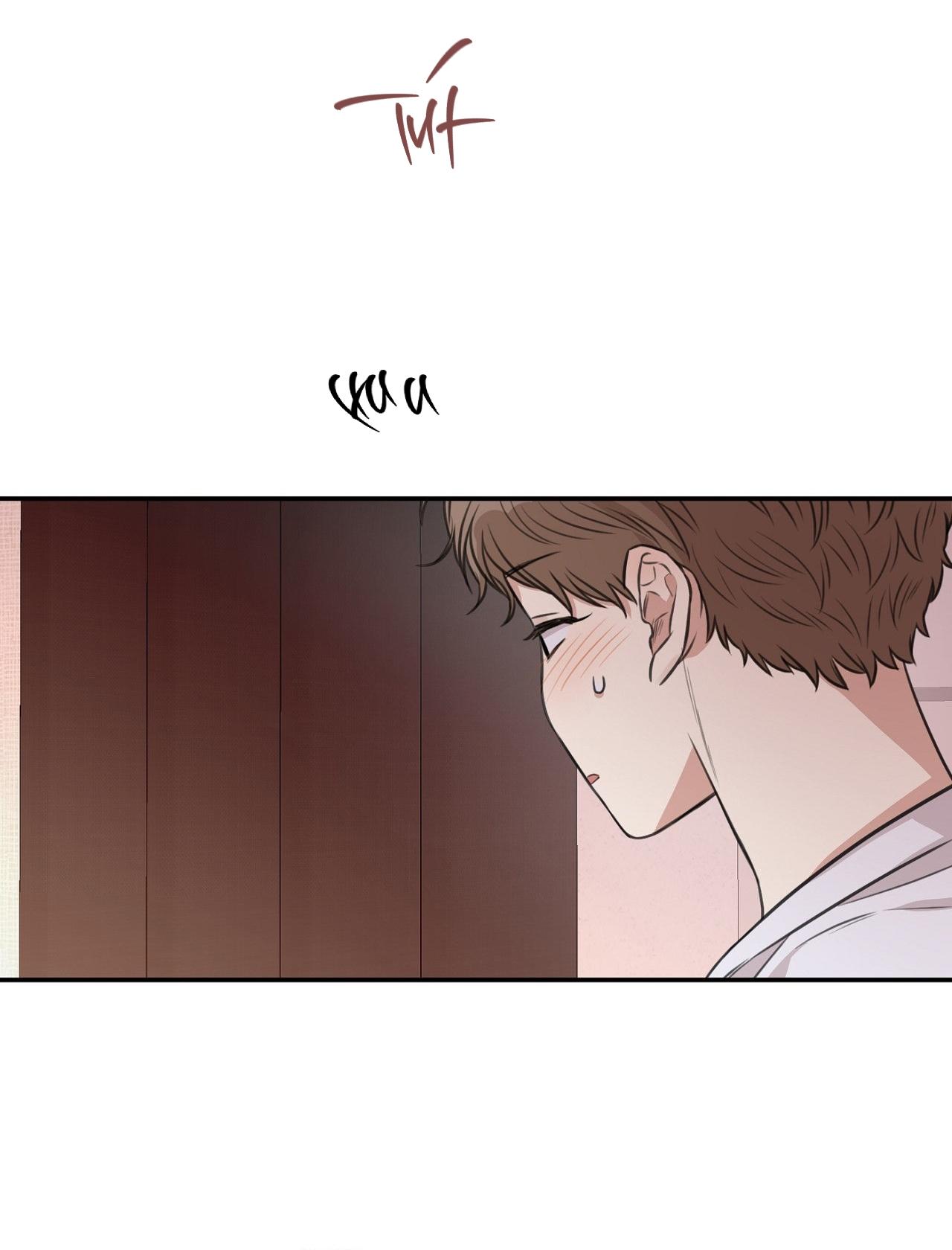 NGHỊCH LÝ SANDWICH Chapter 10 - Next Chapter 11