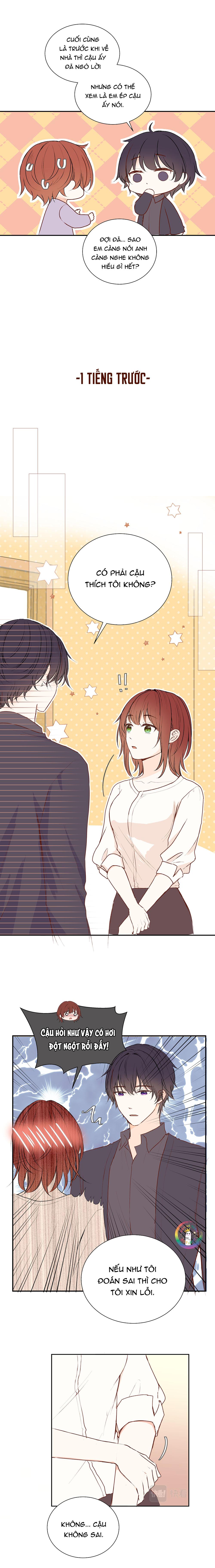 Liquor Gummies Chapter 51 - Next 
