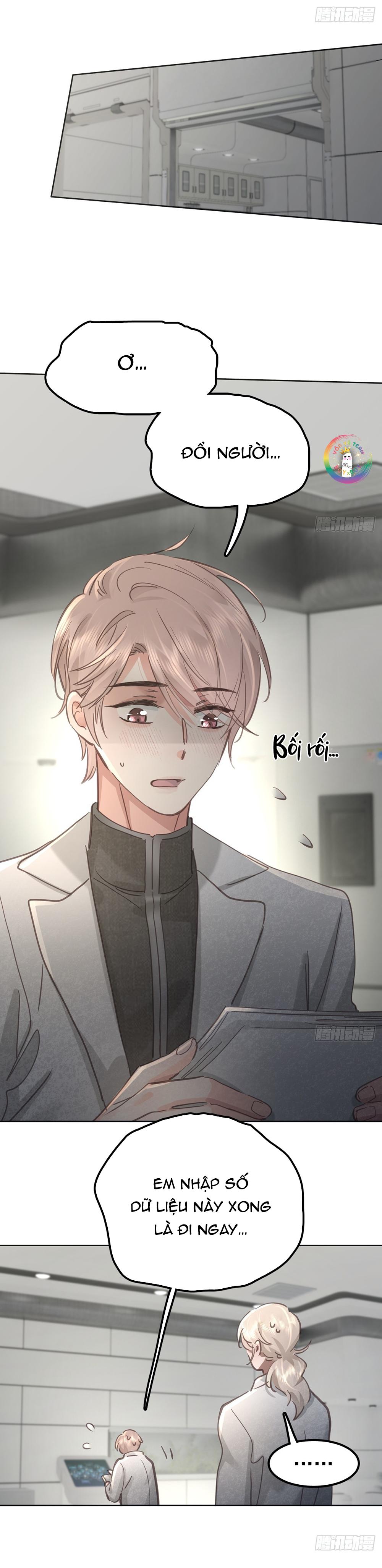 Ong Thợ Chapter 80 - Next 