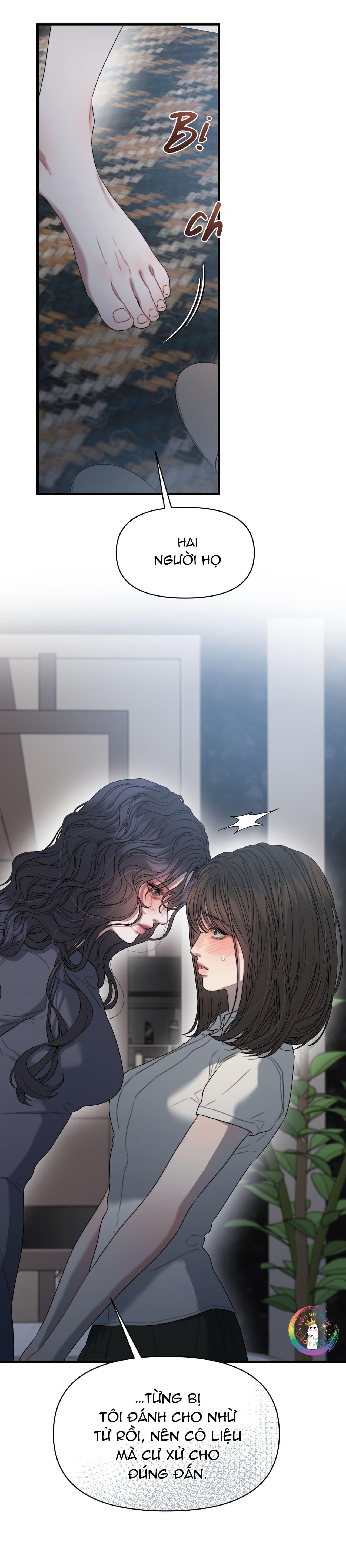 [GL] Thân Lão Tâm Bất Lão Chapter 2 - Trang 2