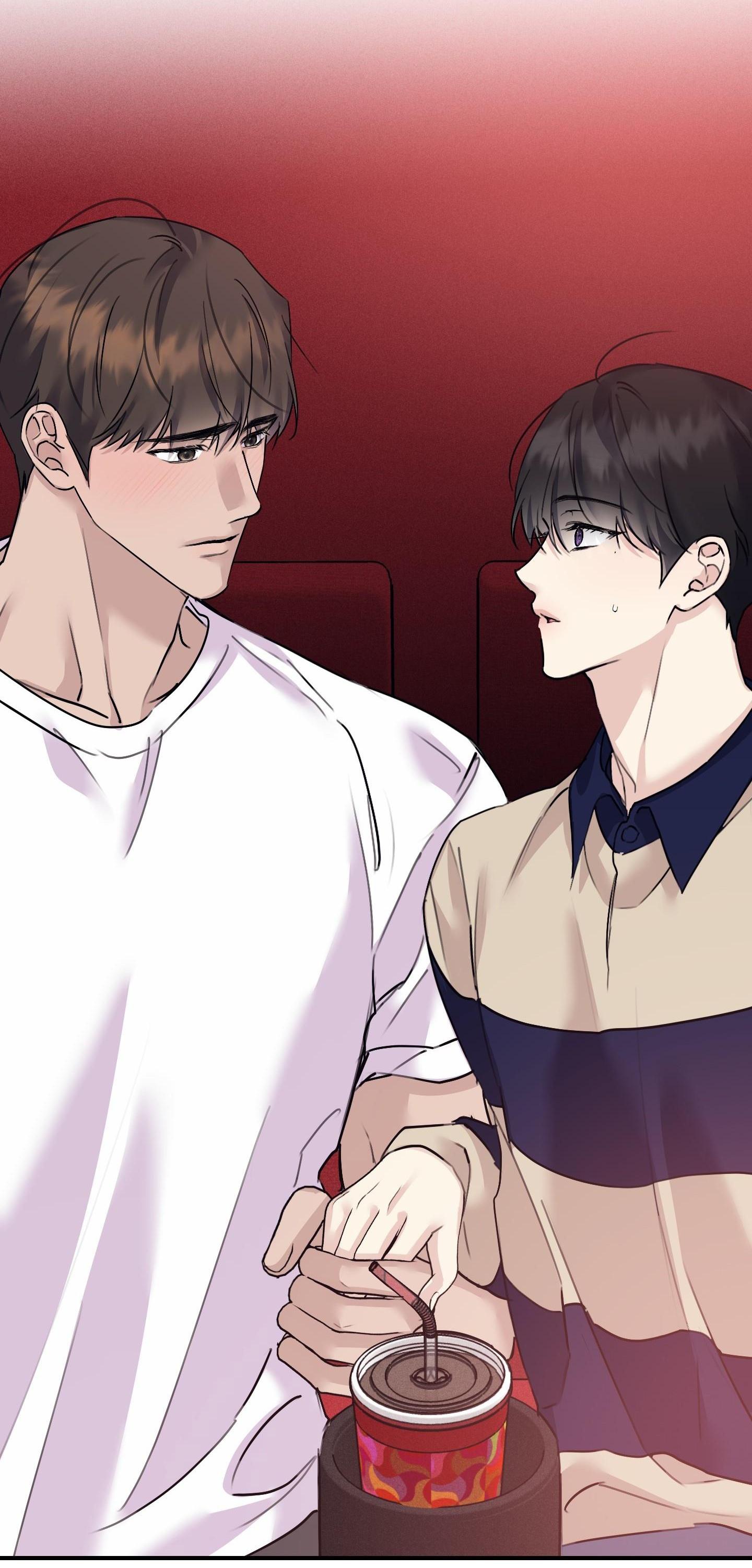 QUAN HỆ CỘNG SINH CỦA MẶT TRĂNG VÀ MẶT TRỜI Chapter 45 - Next 