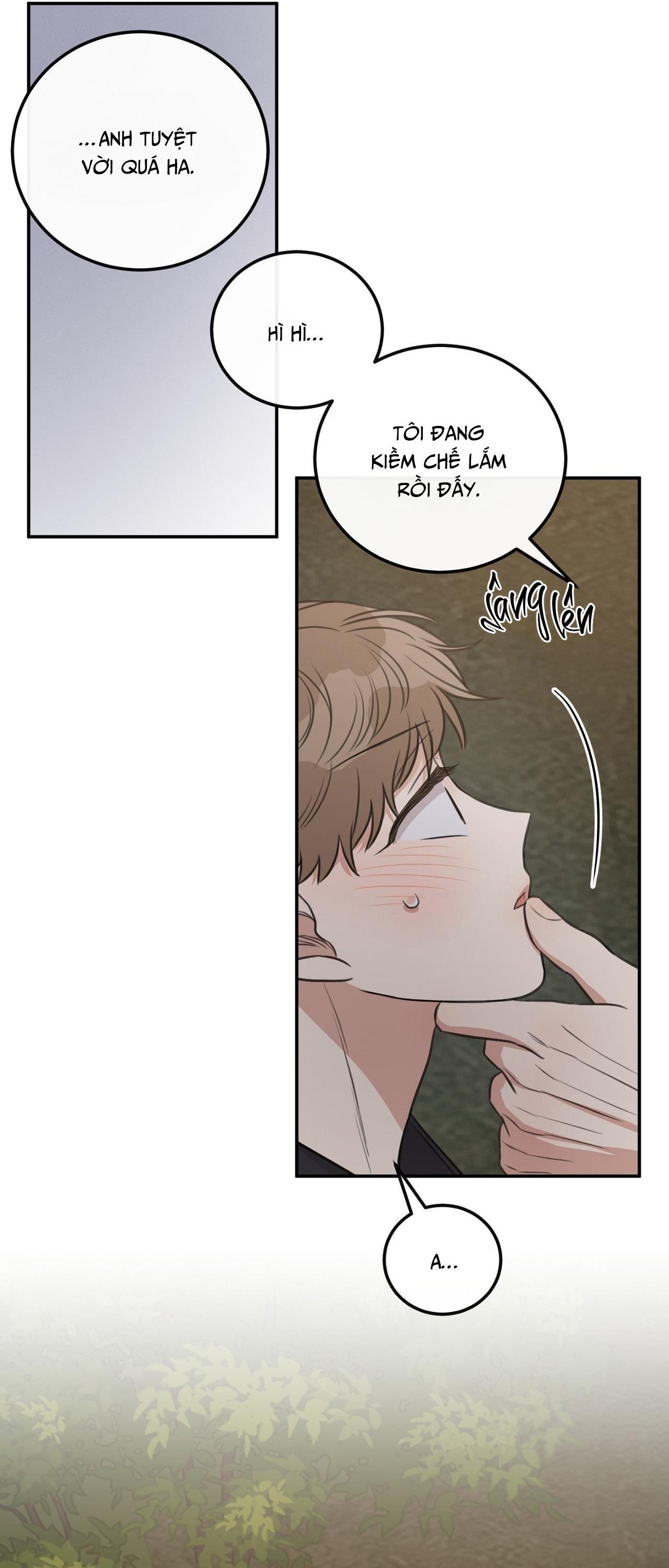 NGHỊCH LÝ SANDWICH Chapter 12 - Trang 3