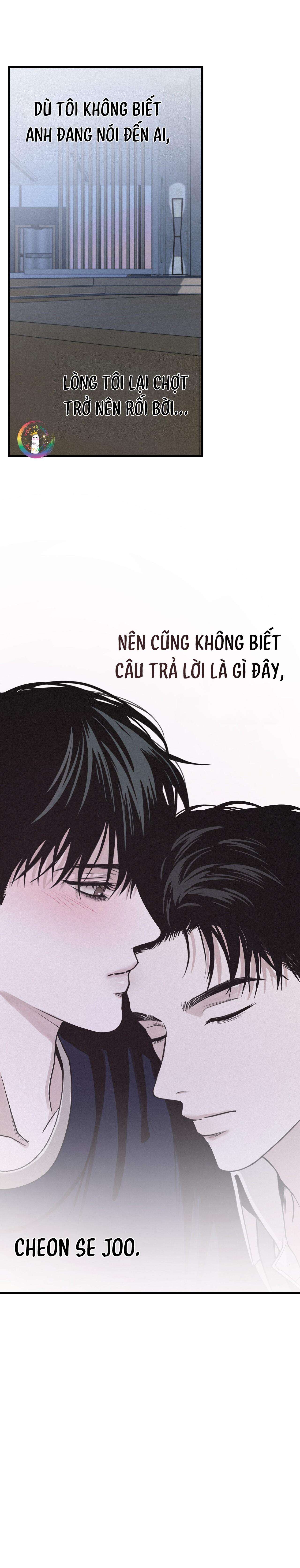 Hình Chiếu Chapter 35 - Next Chapter 36