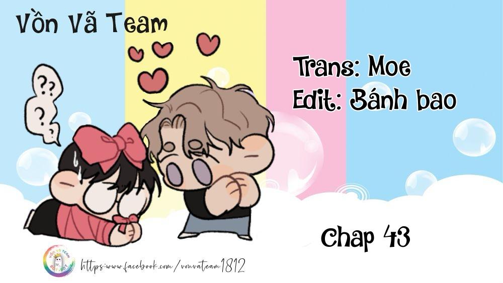 Arts Manz Chapter 43 - Next 