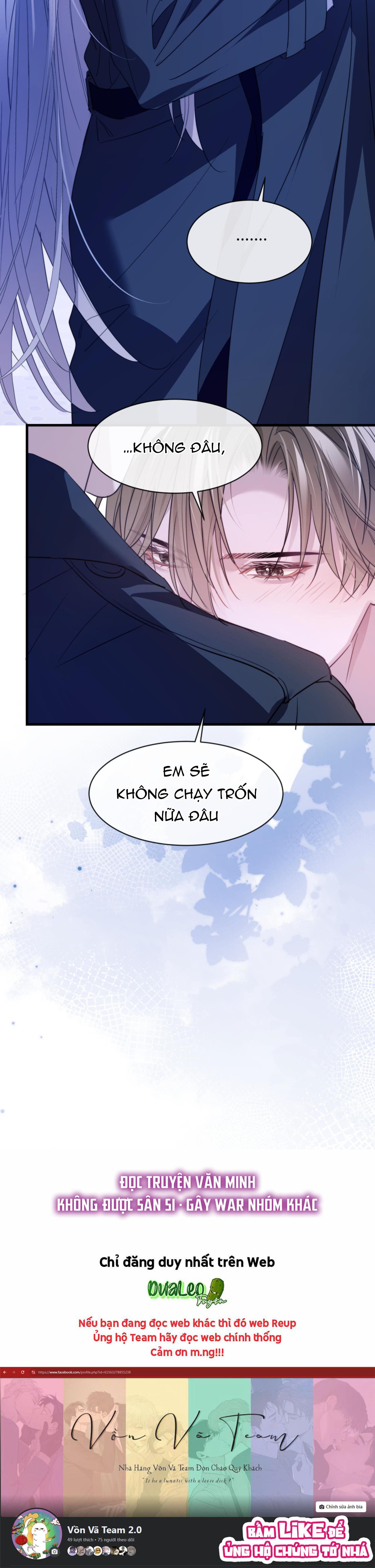 Nhân Ngư Desharow Chapter 92 - Next 