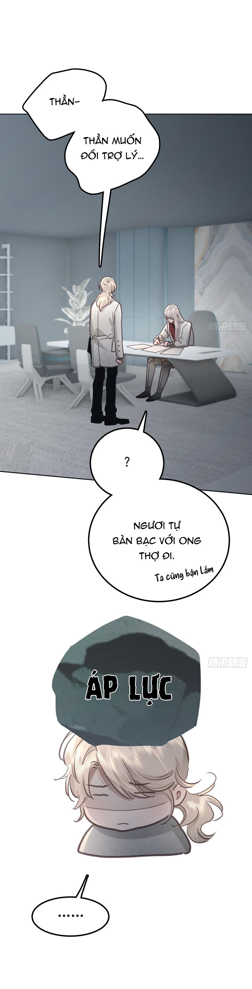 Ong Thợ Chapter 80 - Next 
