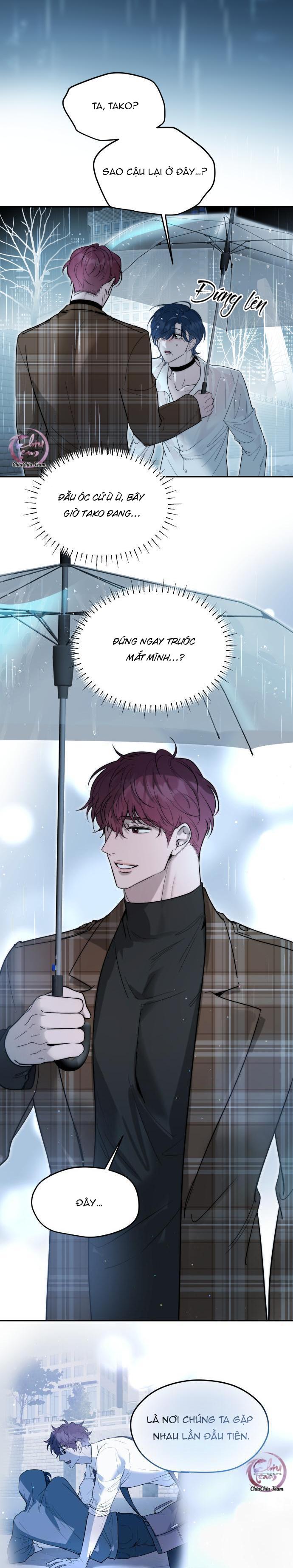 Liên Minh Thất Tình Ngày Thứ 6 Chapter 27 - Next 