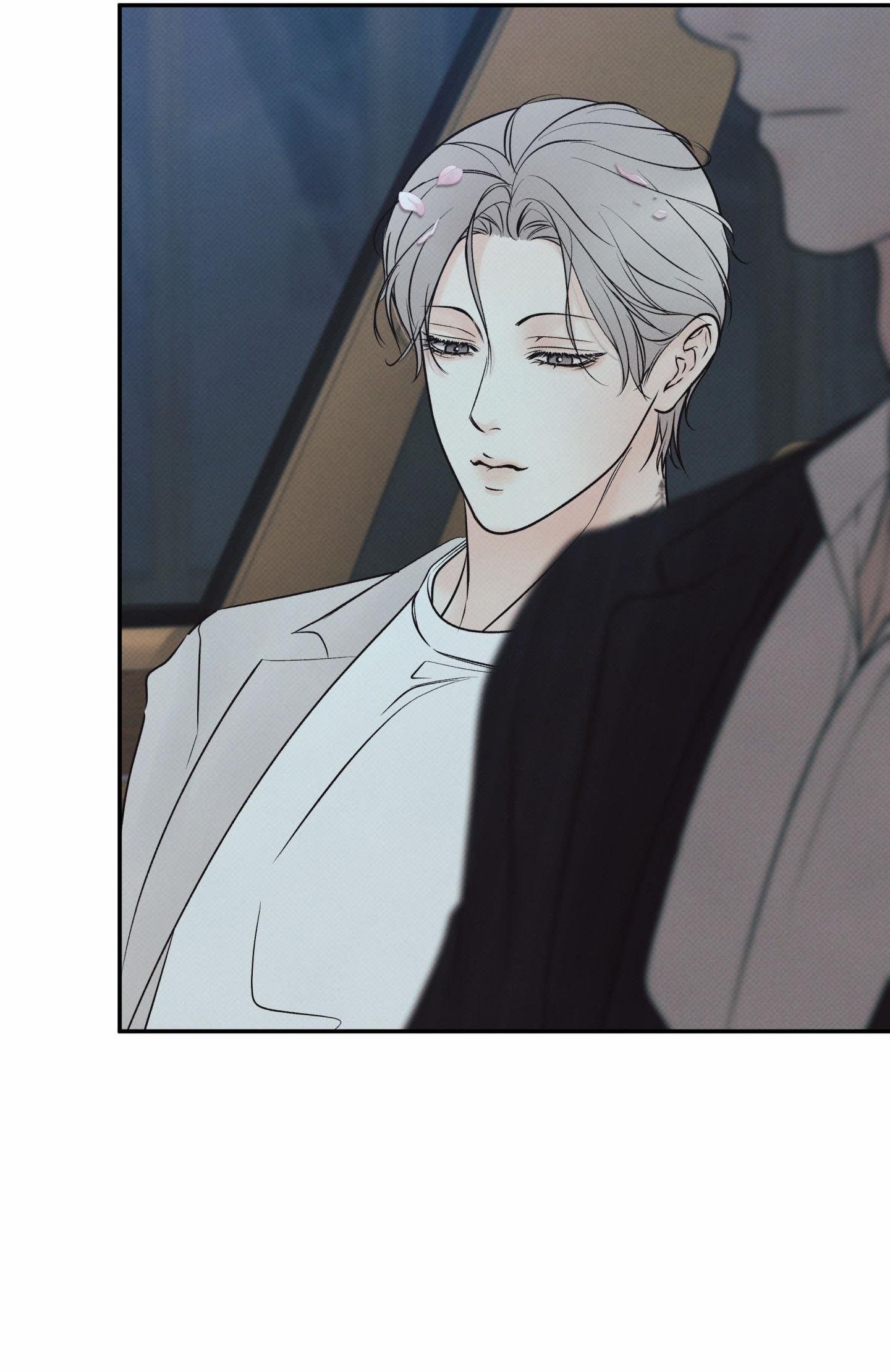 RANH GIỚI CỦA SỰ MÊ HOẶC Chapter 16 - Next 