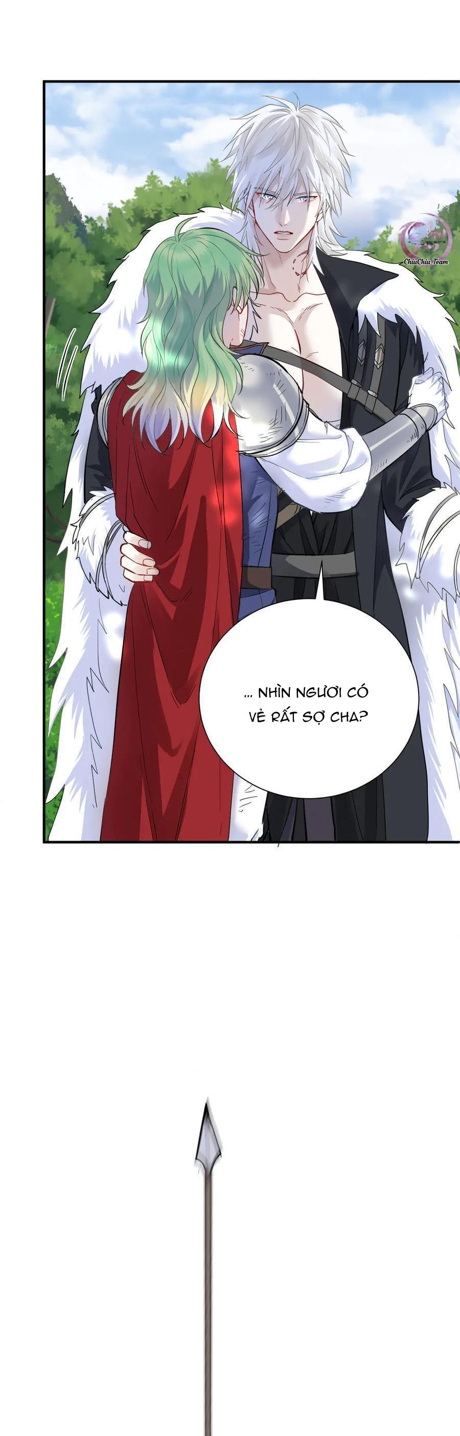 Bản Tình Ca Nụ Hôn Ngục Tù Chapter 29 - Next 