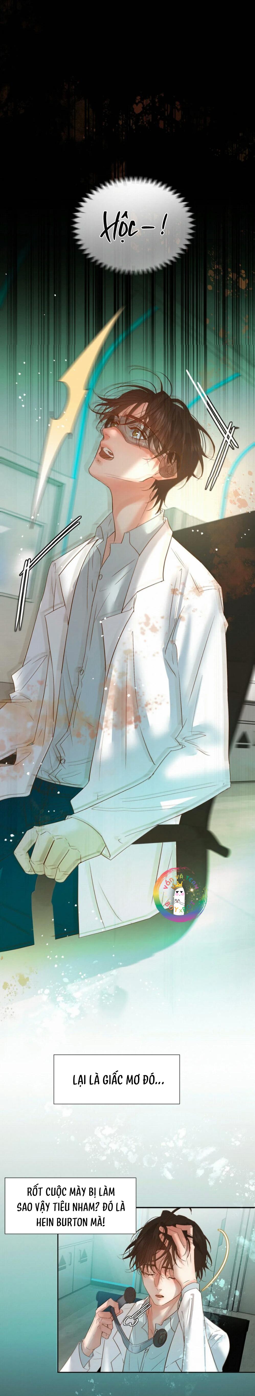 Trỗi Dậy Từ Tro Tàn Chapter 80 - Next Chapter 81