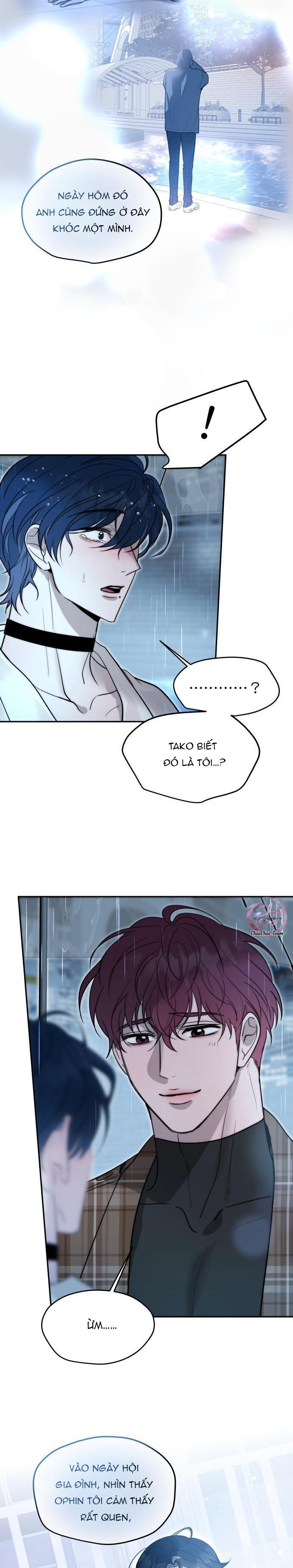 Liên Minh Thất Tình Ngày Thứ 6 Chapter 27 - Next 