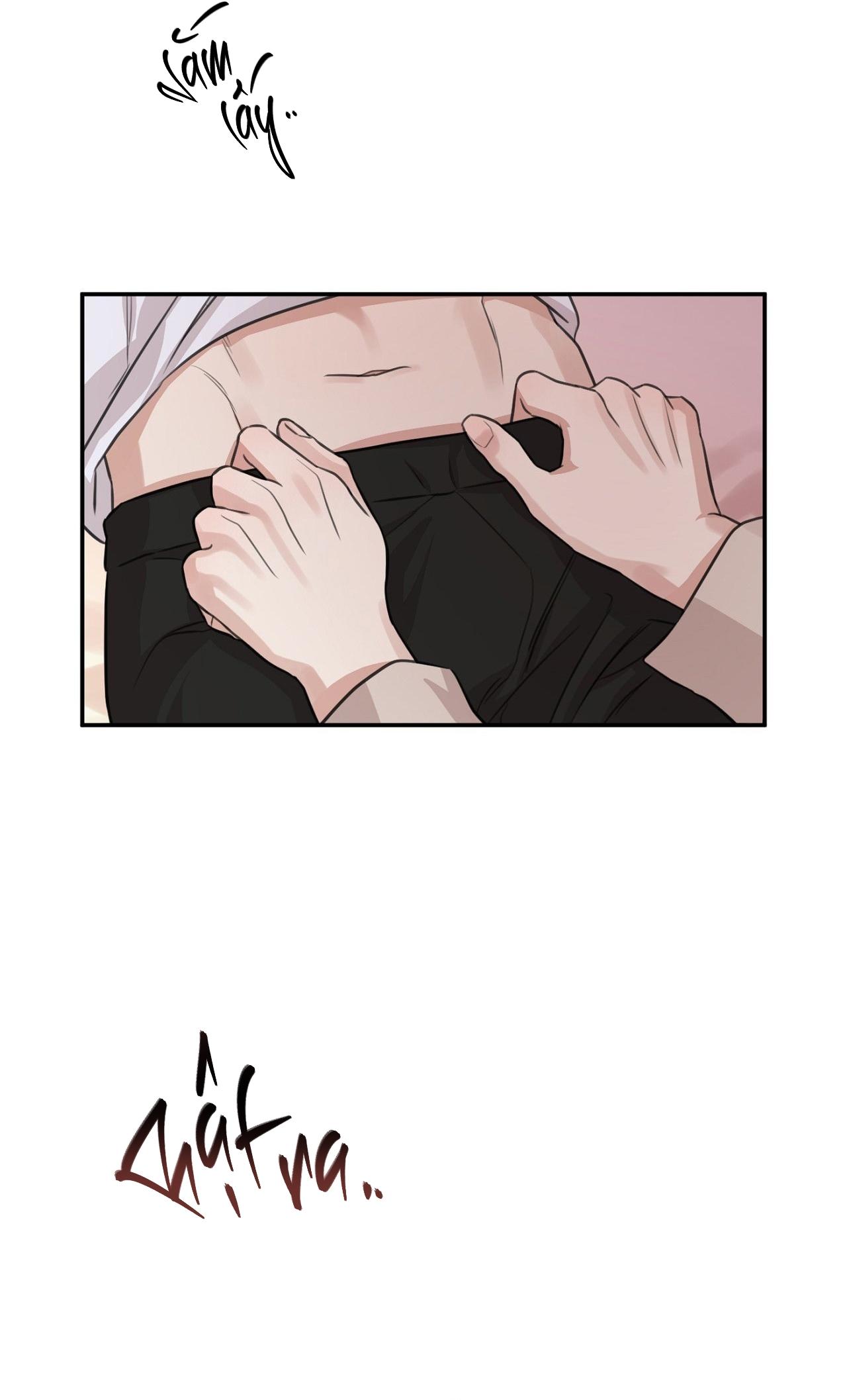 NGHỊCH LÝ SANDWICH Chapter 13 - Next Chapter 14 H+