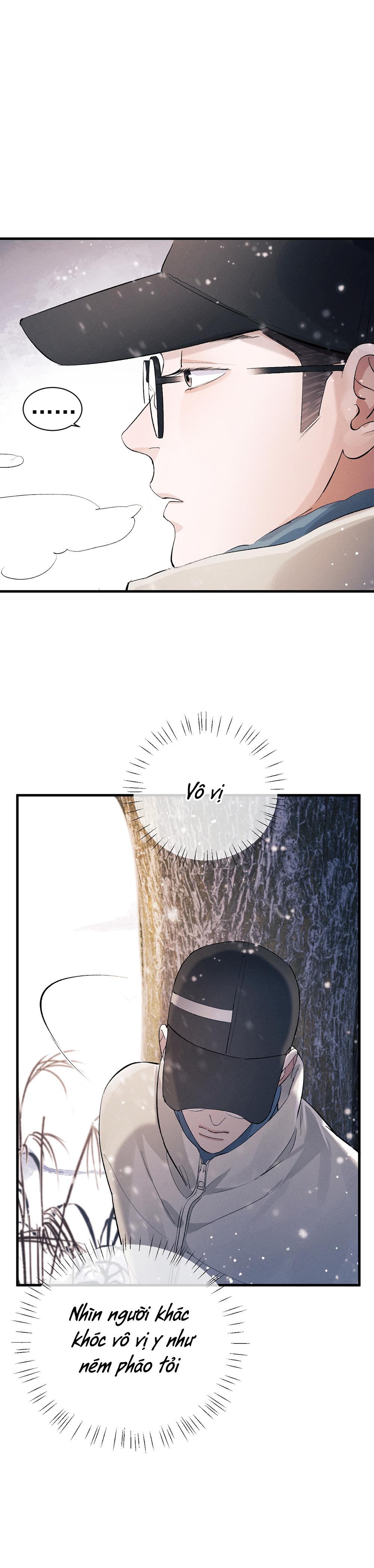 Tát Dã (Ngang Tàng) Chapter 27 - Next 