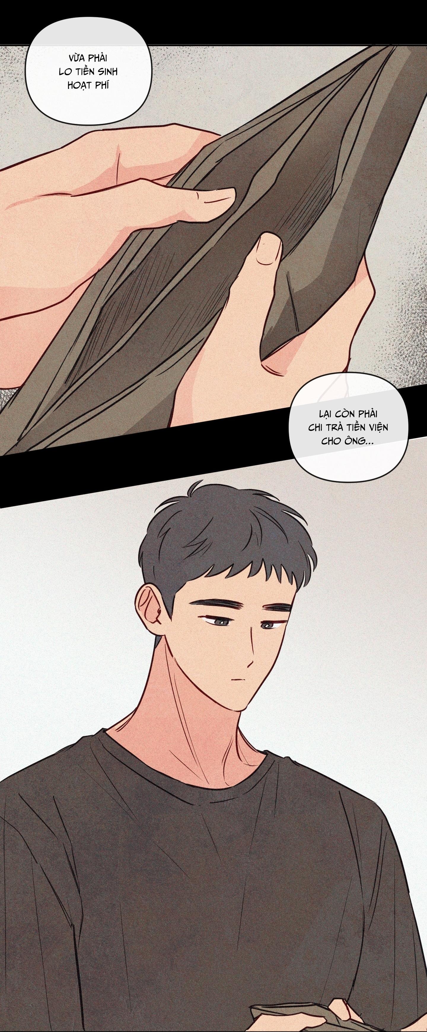 The Sacred Serpent's Seduction Chapter 14 - Trang 2