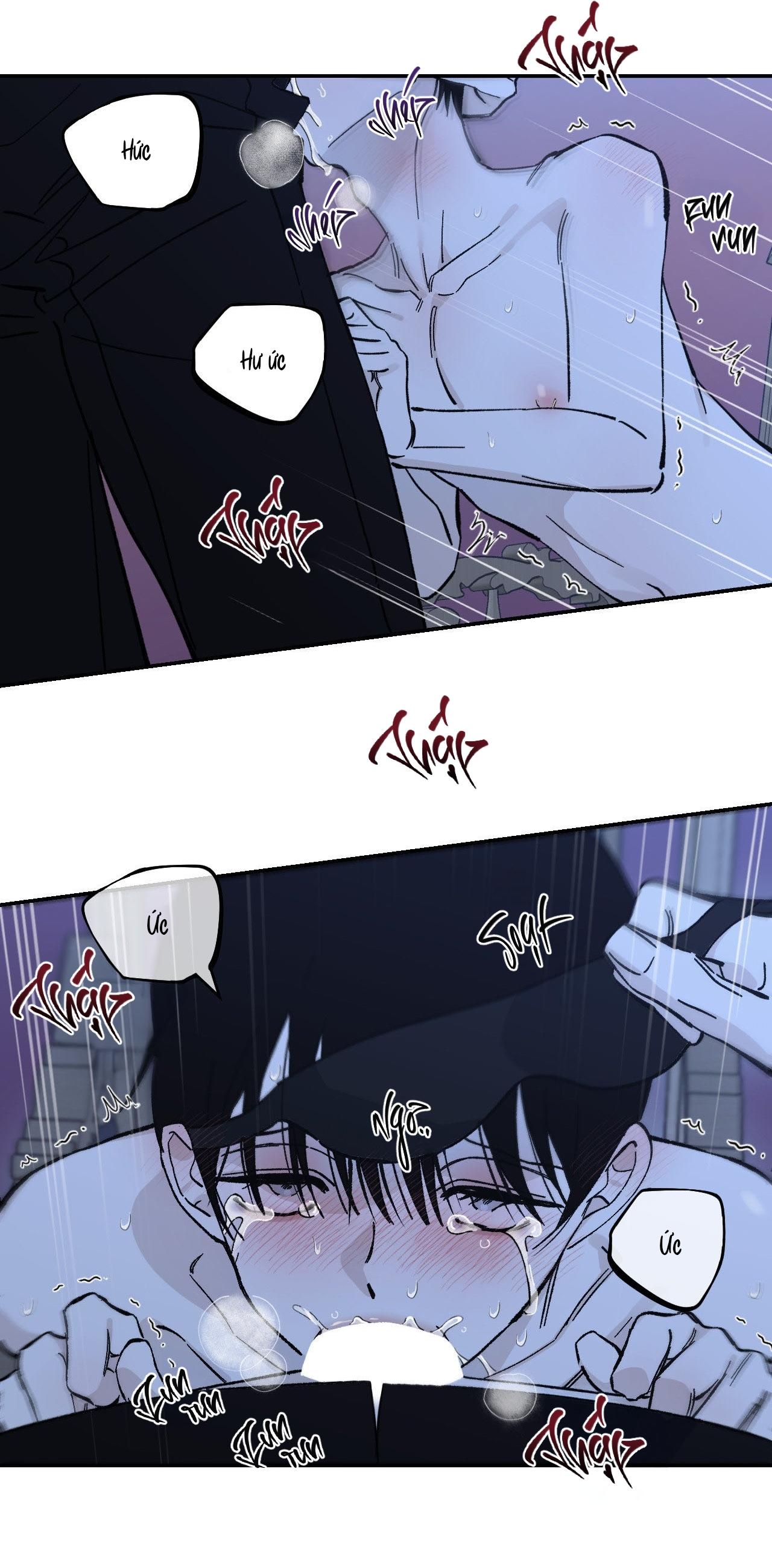 GIA NHÂN Chapter 37 - Next Chapter 38