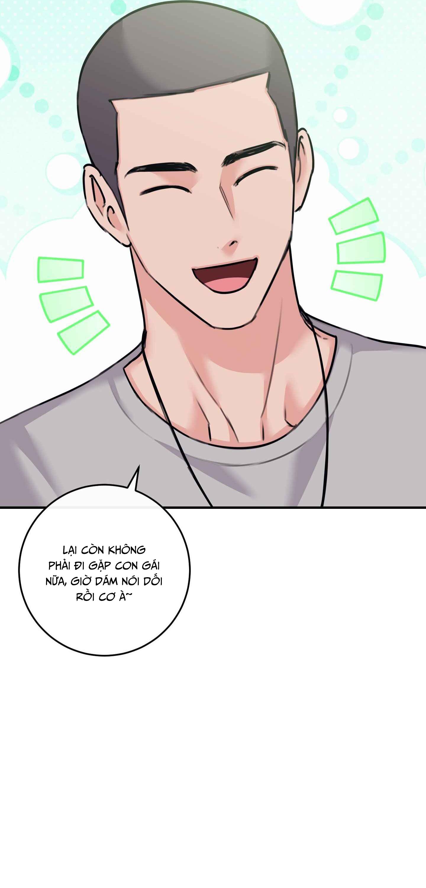 QUAN HỆ CỘNG SINH CỦA MẶT TRĂNG VÀ MẶT TRỜI Chapter 44 - Next Chapter 45