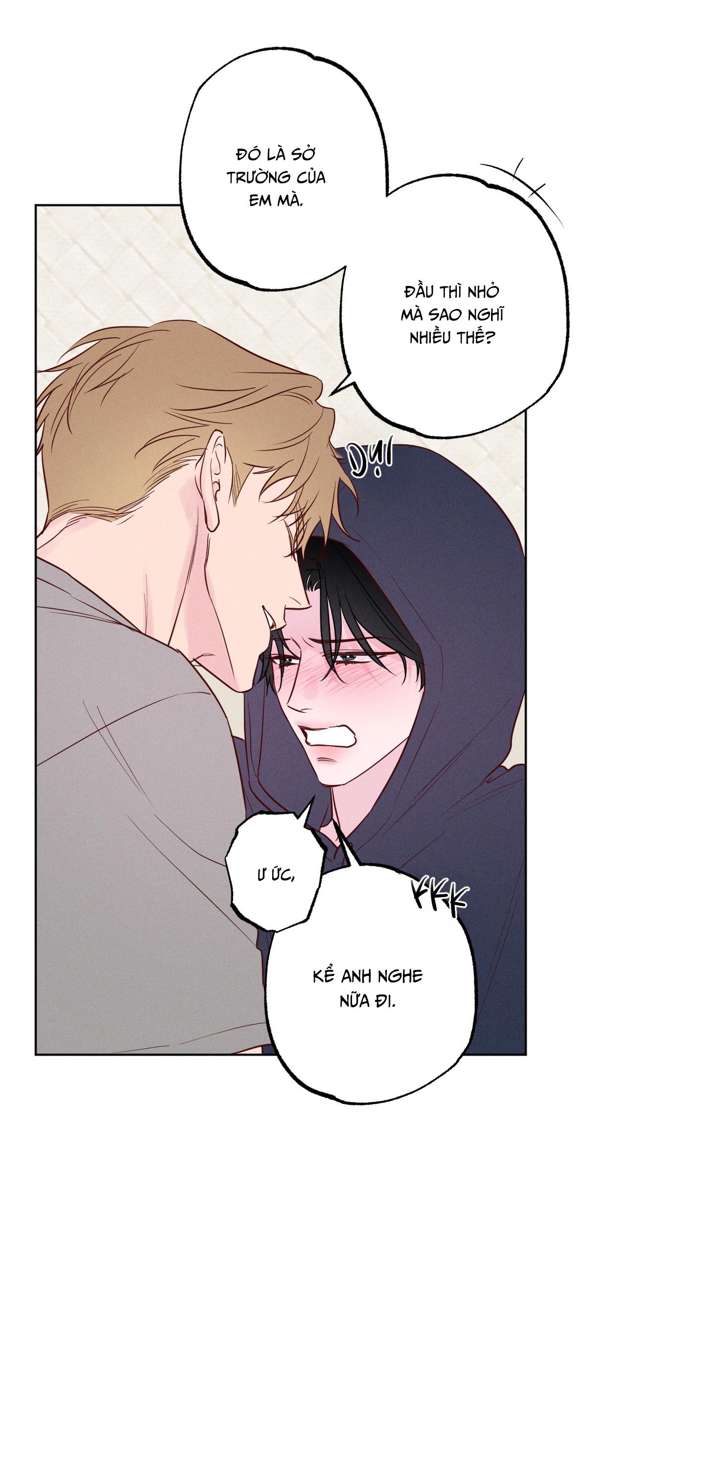BỜ SÓNG VỖ Chapter 36 - Next 