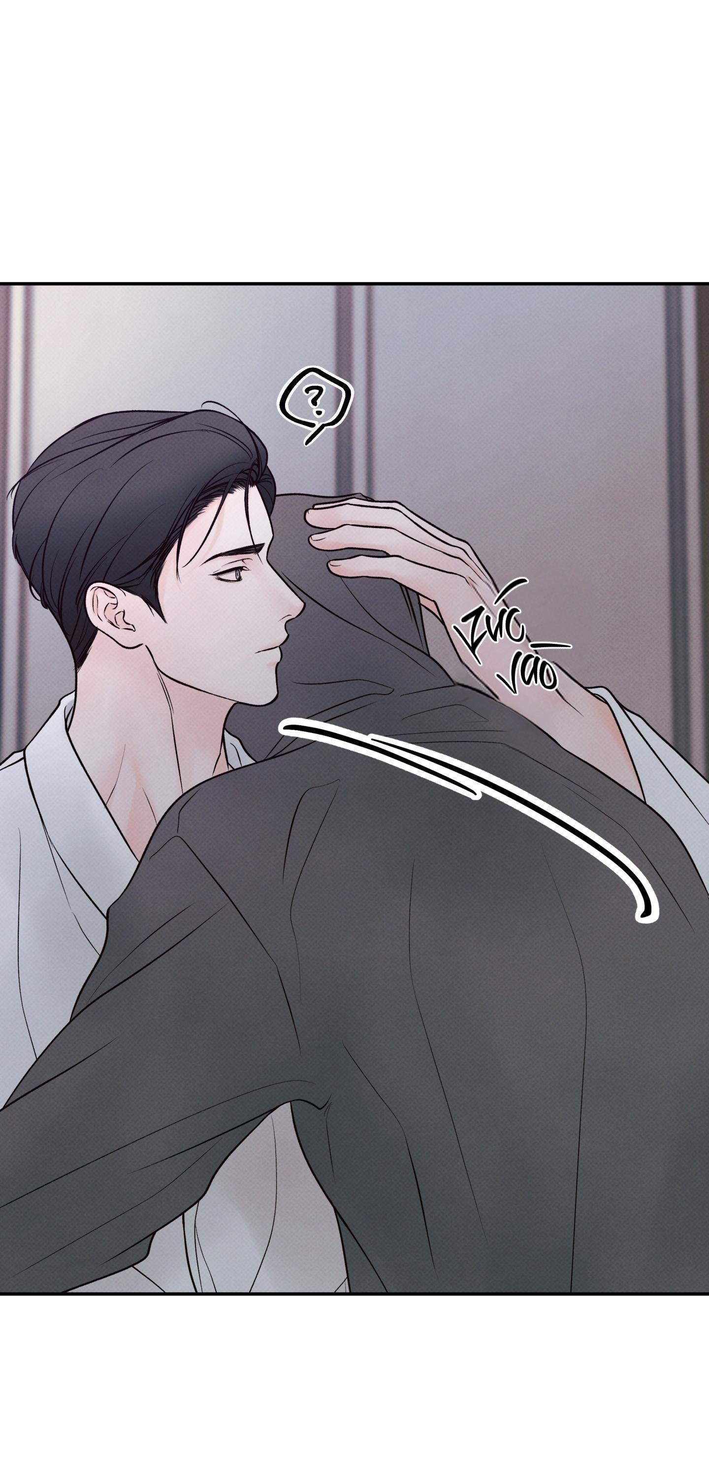 RANH GIỚI CỦA SỰ MÊ HOẶC Chapter 18 - Next 