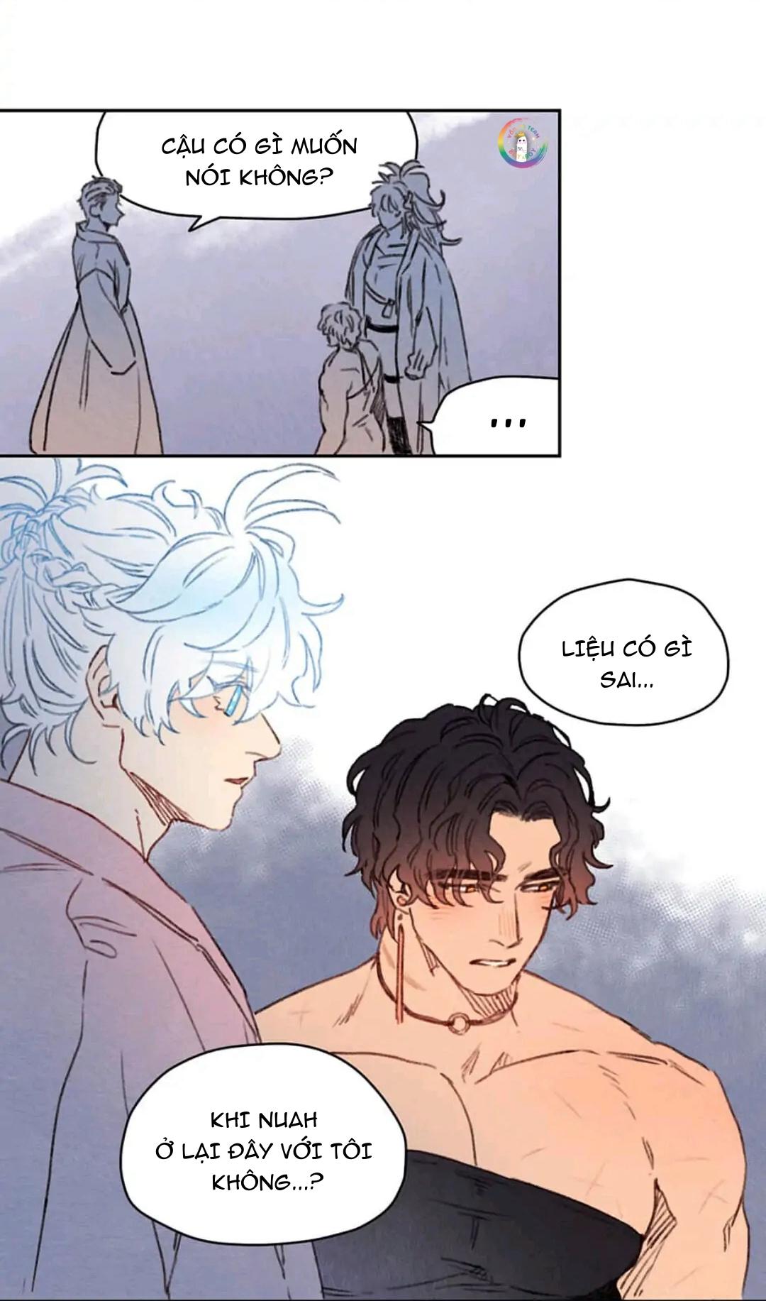 Rix Venus Chapter 60 - Next 