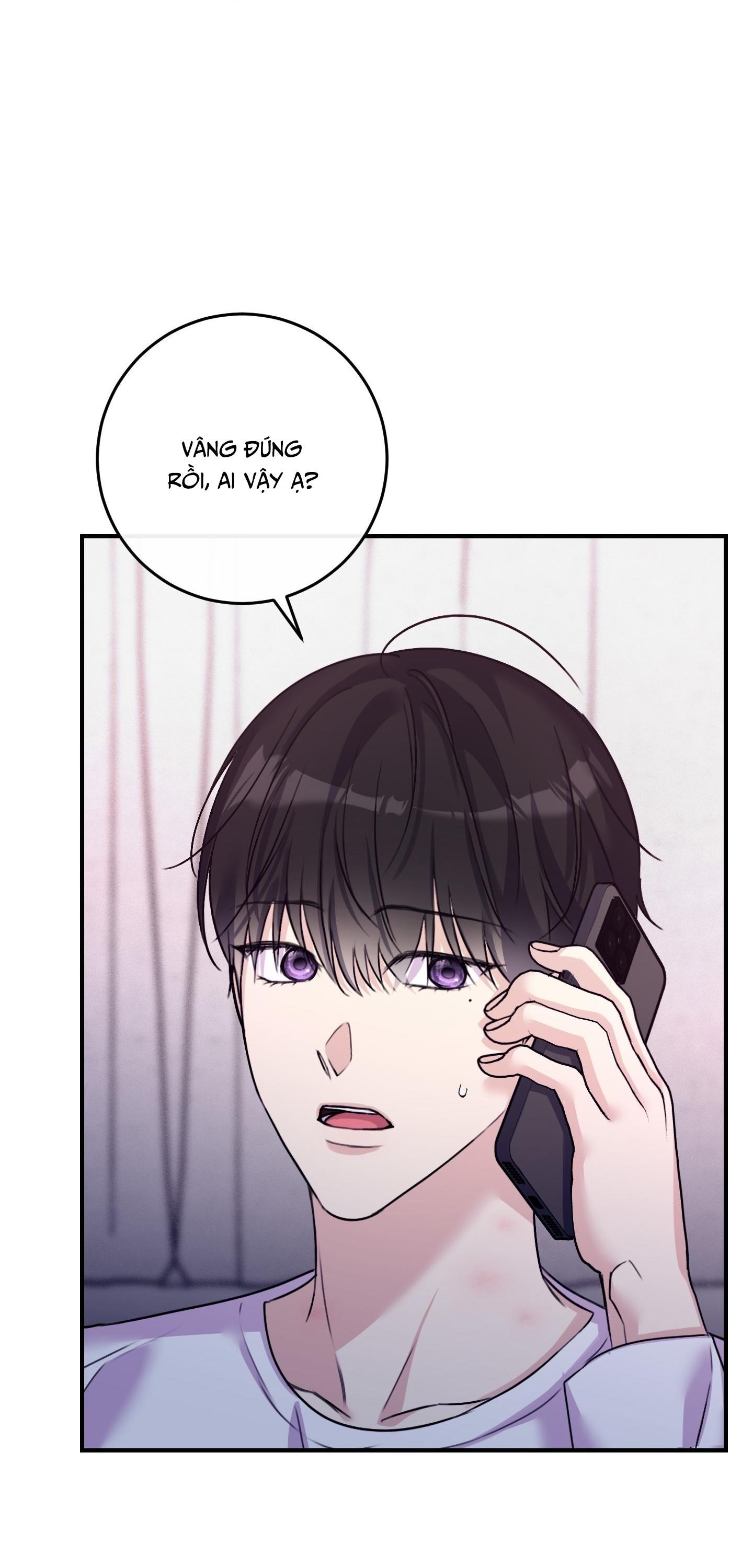 QUAN HỆ CỘNG SINH CỦA MẶT TRĂNG VÀ MẶT TRỜI Chapter 43 - Next Chapter 44