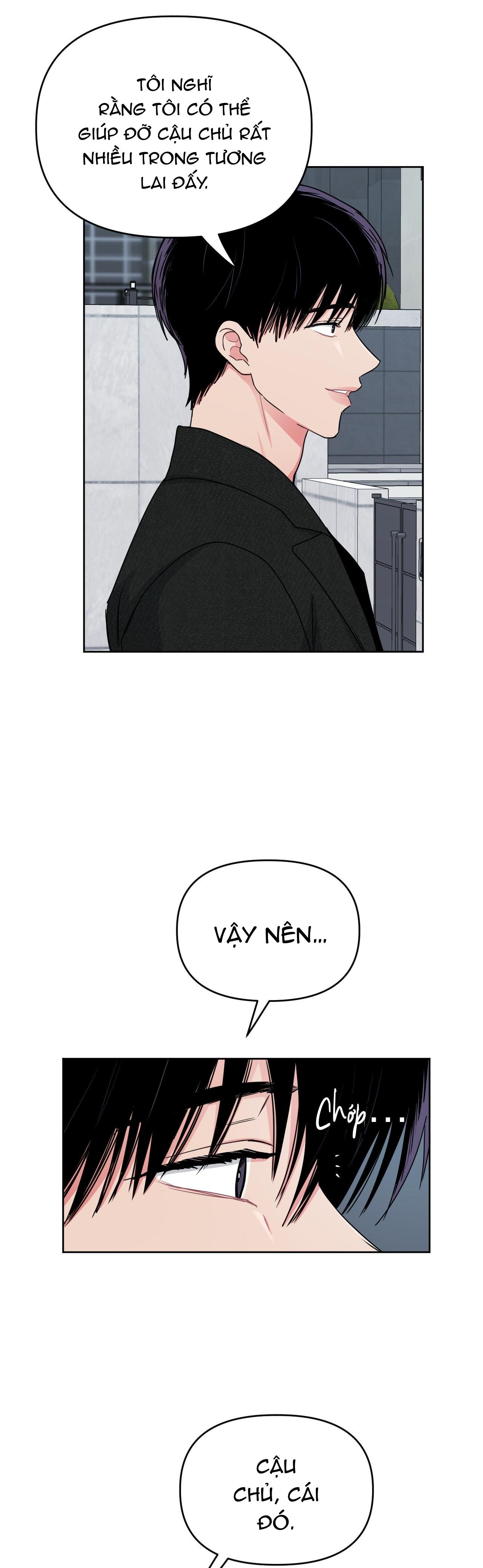 Arts Manz Chapter 43 - Next 