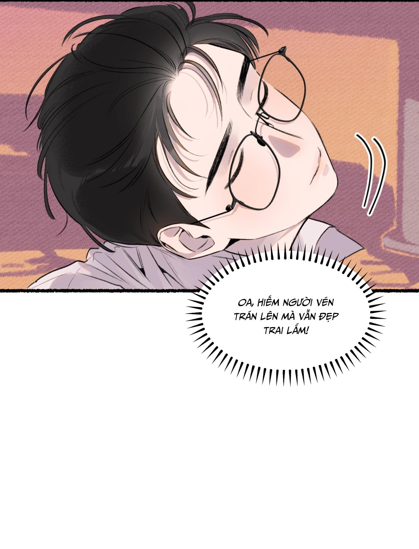 LẠC NHỊP Ở SAMCHEONPO Chapter 1 - Next 
