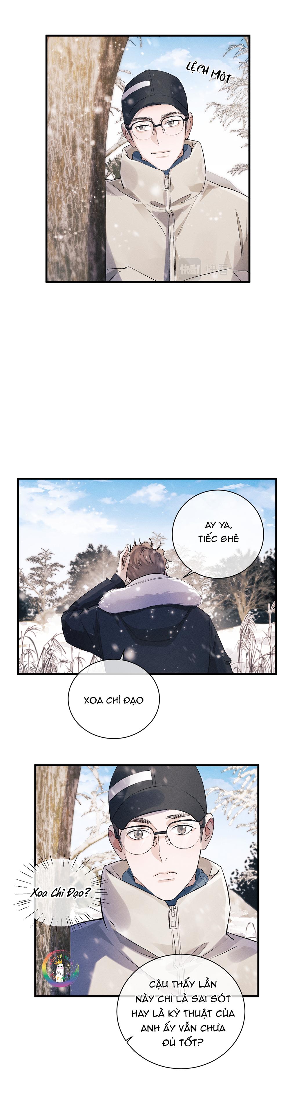 Tát Dã (Ngang Tàng) Chapter 27 - Next 