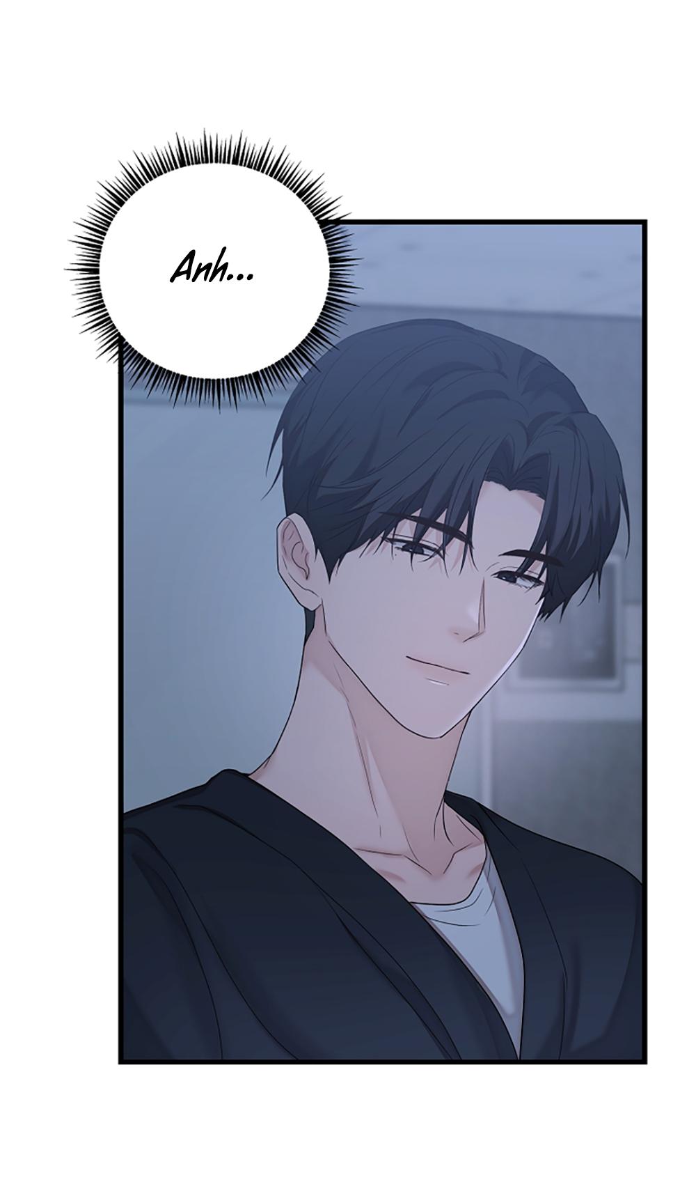 ★ Sweet Shot ★ Chapter 30 - Next 