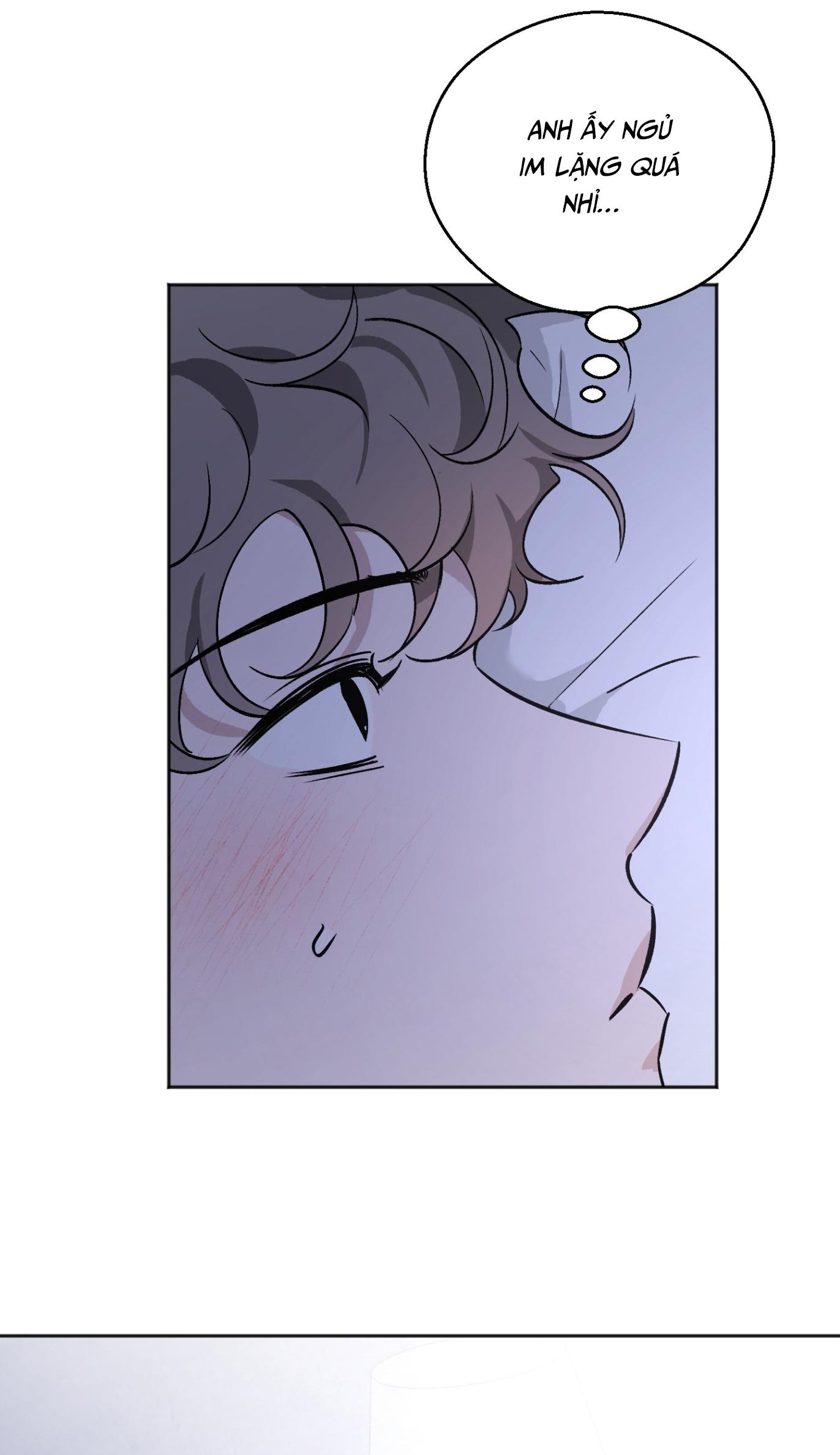 CHỈ CẦN MỘT PHÒNG LÀ ĐƯỢC Ạ Chapter 5 - Next Chapter 6 END