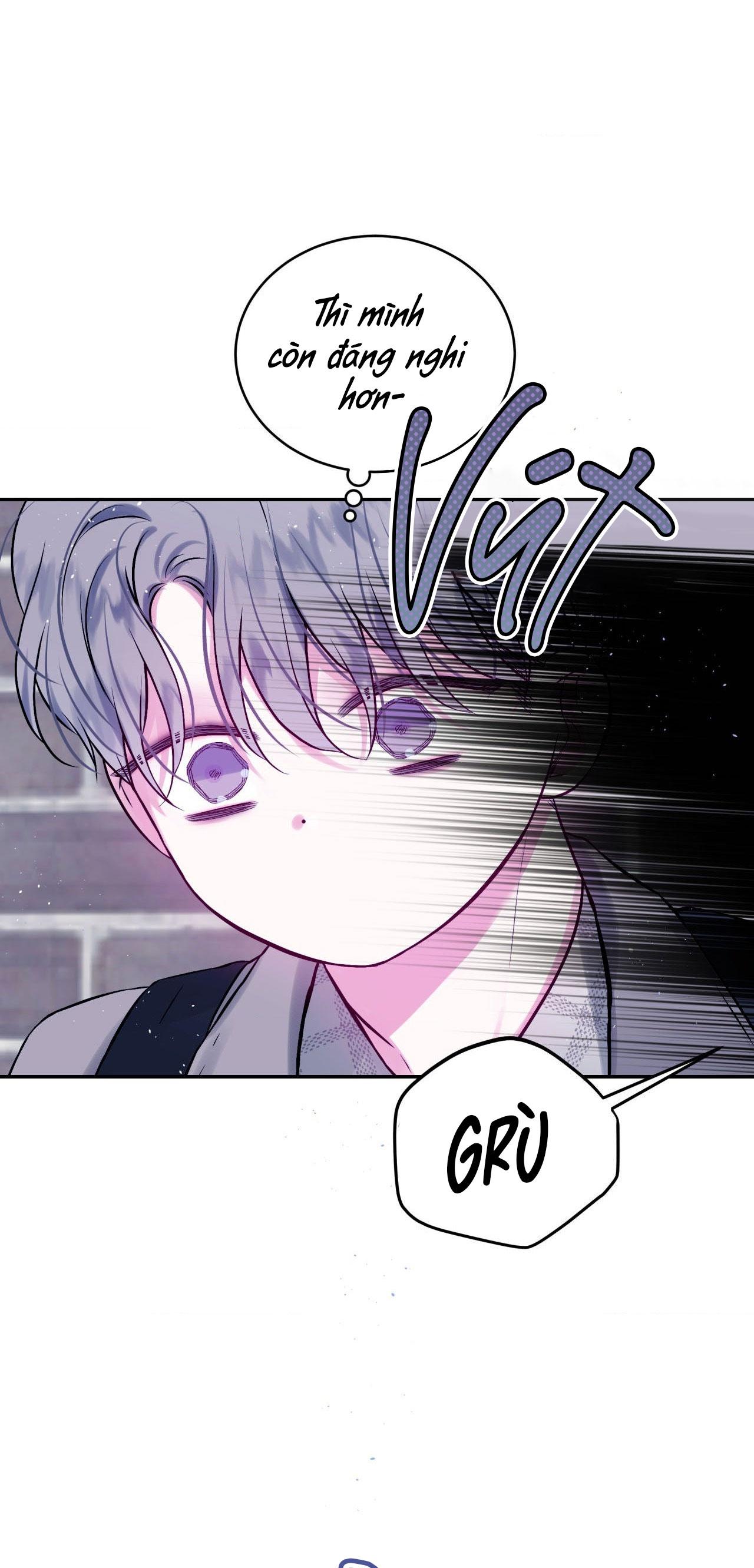 Khoảng Trống Không Hoàn Hảo Chapter 2 - Next Chapter 3
