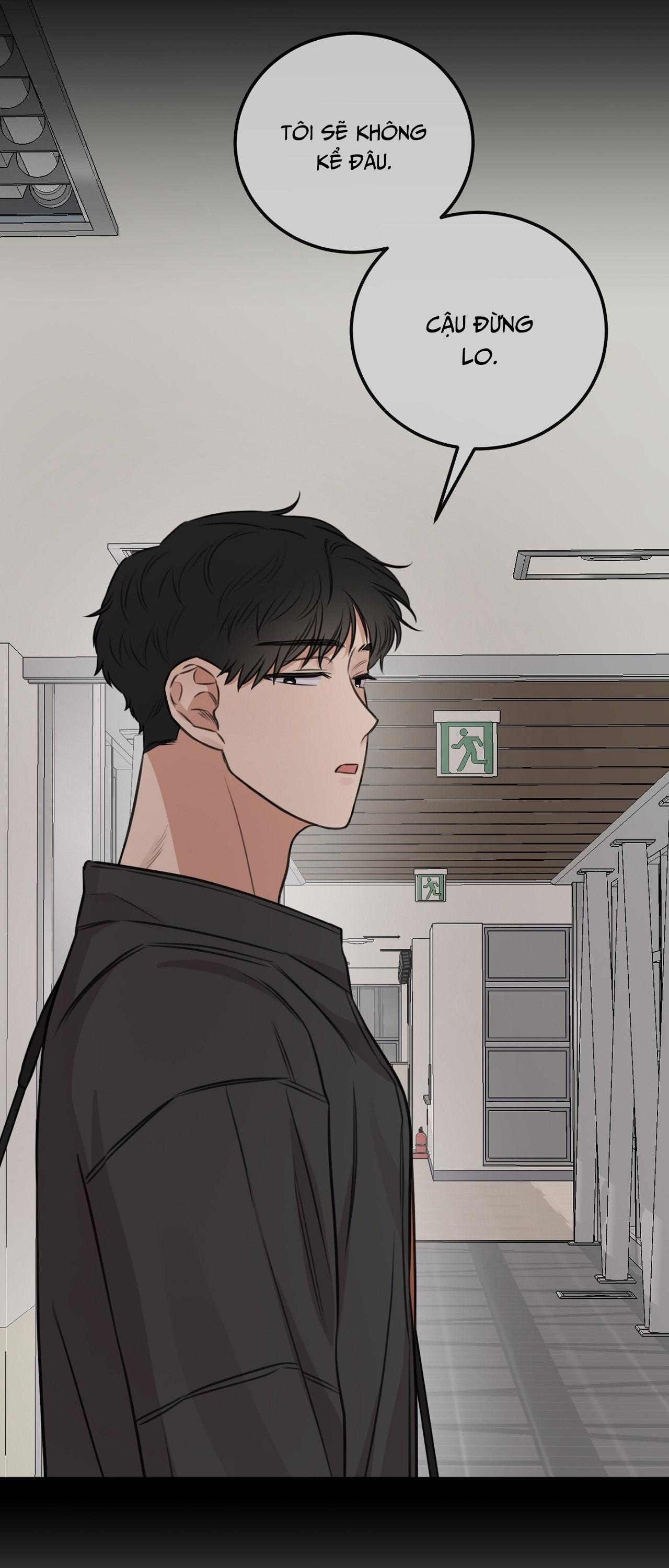 NGHỊCH LÝ SANDWICH Chapter 8 - Next 
