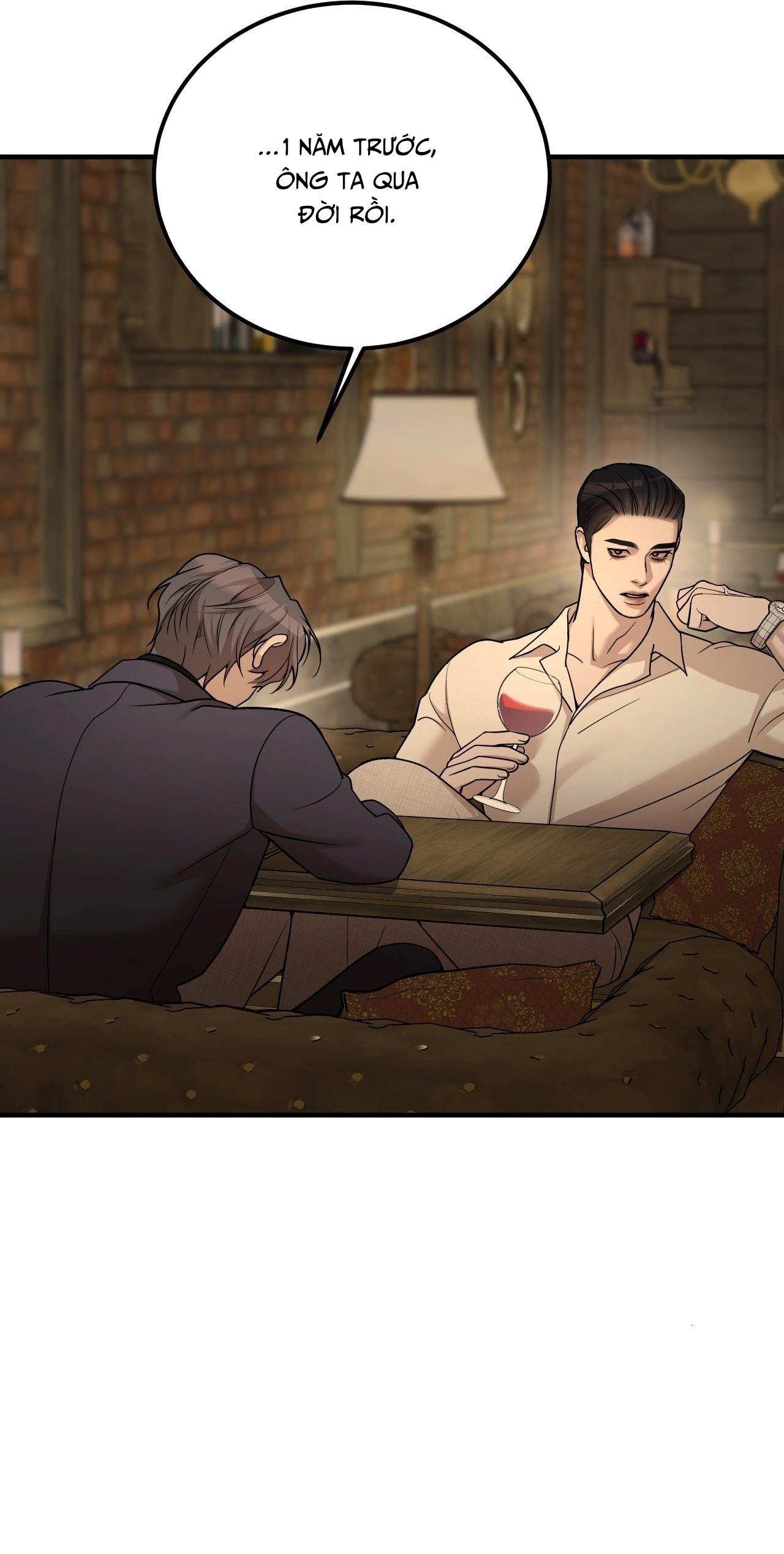PEARL BOY: IGNITE THE DAWN Chapter 2 - Next Chapter 3