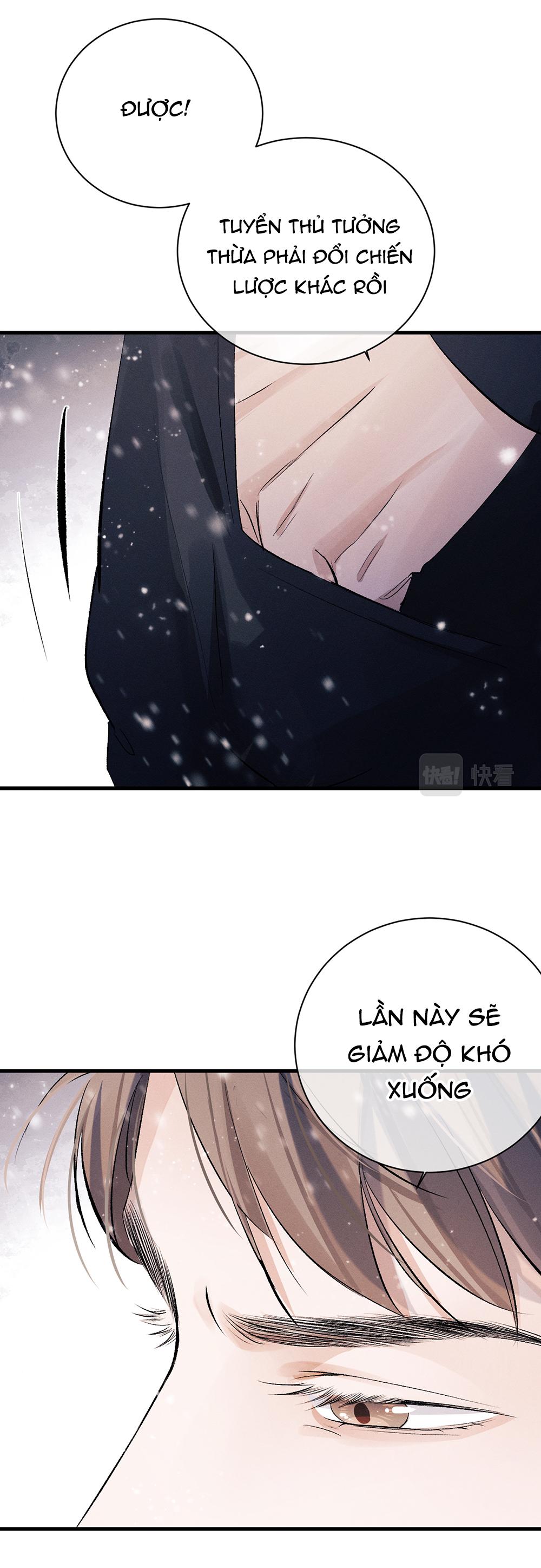 Tát Dã (Ngang Tàng) Chapter 27 - Next 