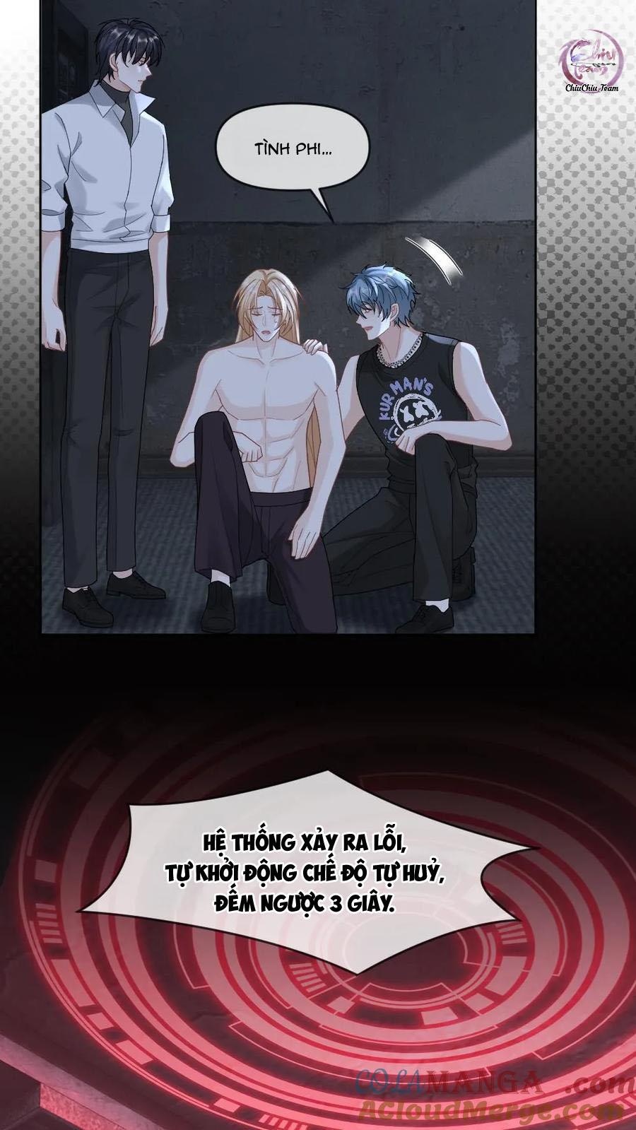 Khát Vọng Ngọt Ngào Chapter 371 - Next Chapter 372