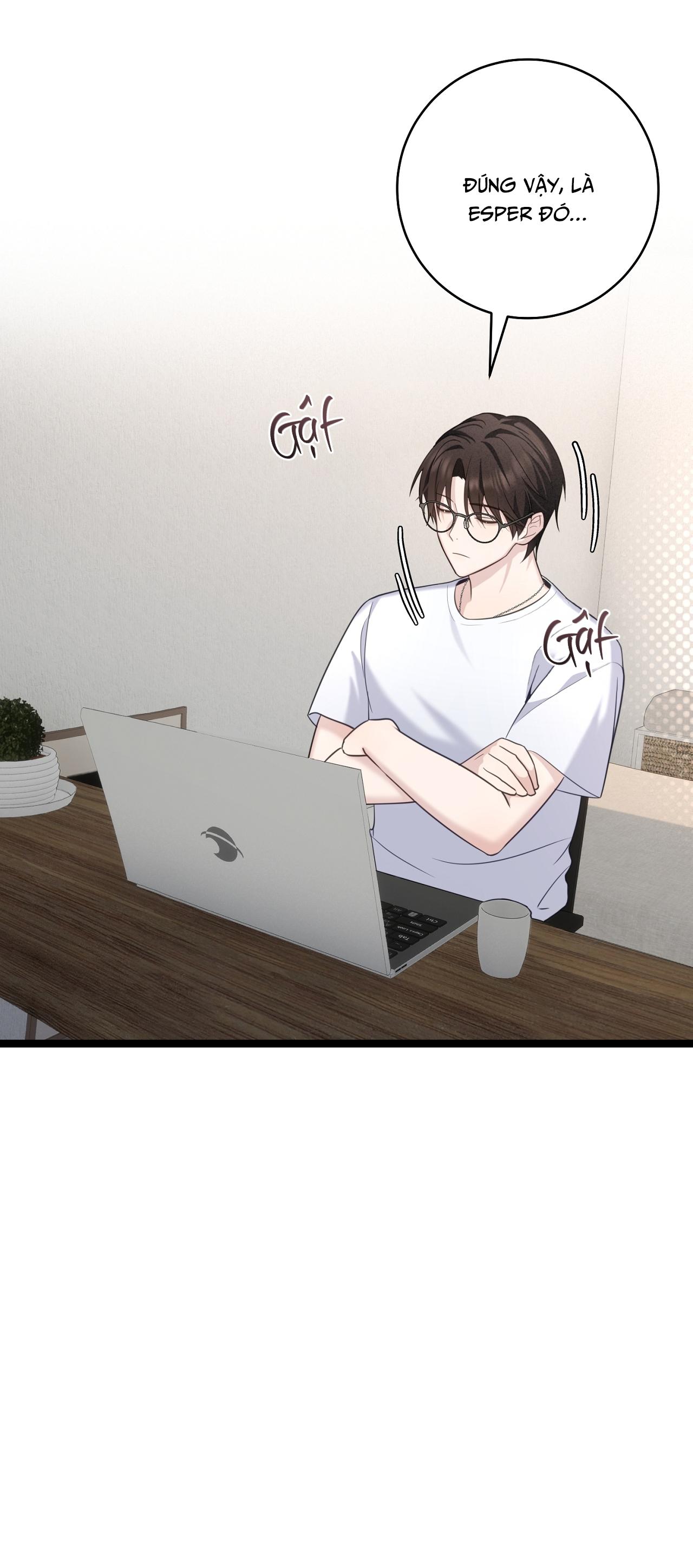 BÁU VẬT CỦA GUIDE Chapter 11 - Next 