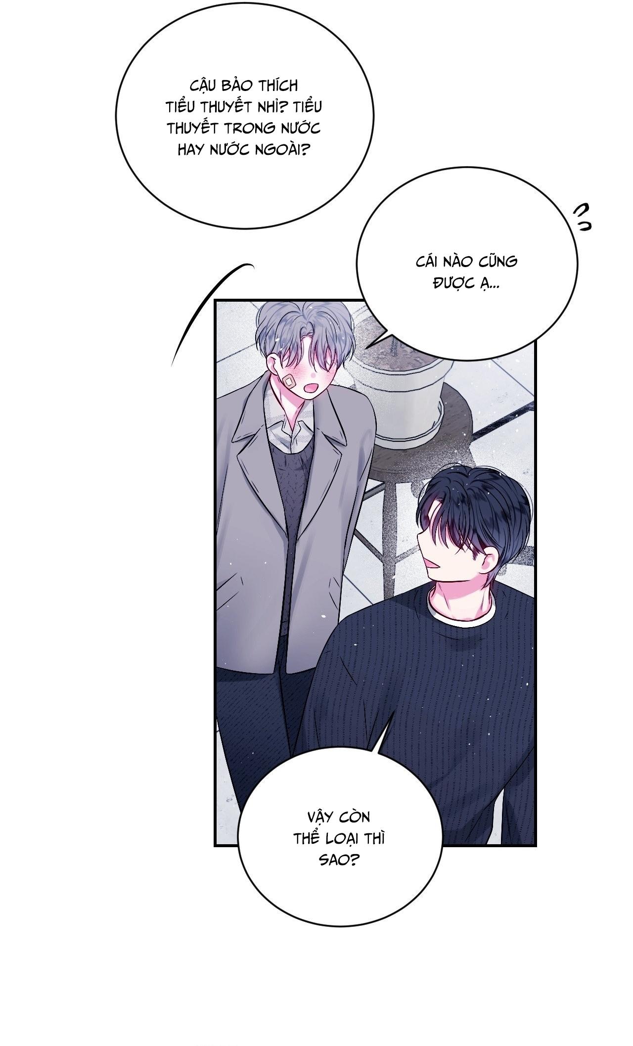 IMPERFECTLY US Chapter 3 - Next 