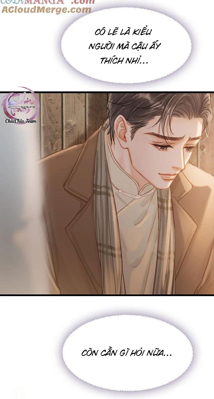 Quen Lâu Mới Biết Người Thiếu Tâm Cơ Chapter 58 - Next 