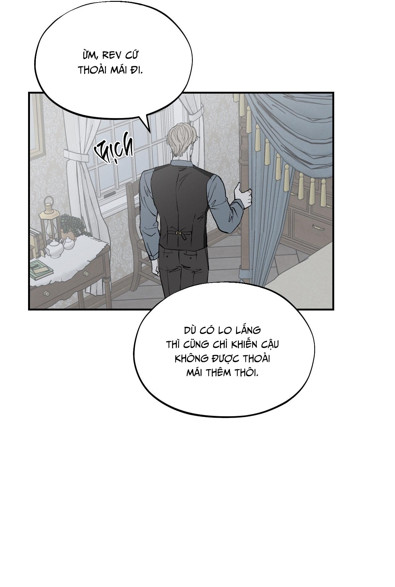 GIA NHÂN Chapter 42 - Next 