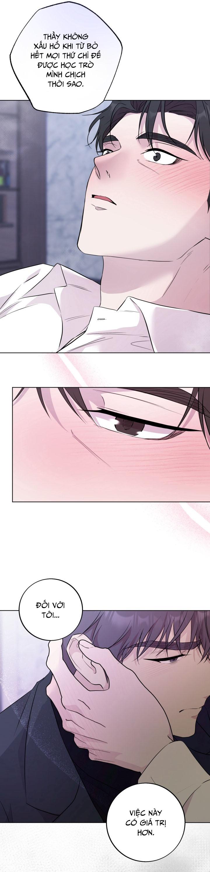 TUYỂN TẬP ÁM ẢNH, MƯU MÔ CÔNG Chapter 8.7 END - Next Chapter 9.1 Một phòng