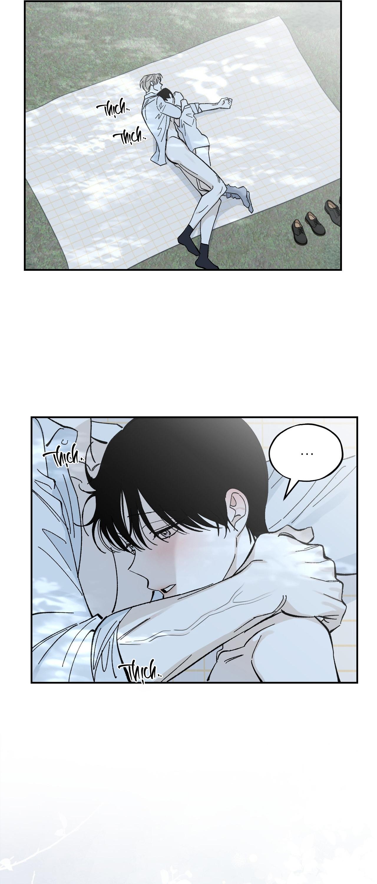 GIA NHÂN Chapter 41 - Next 