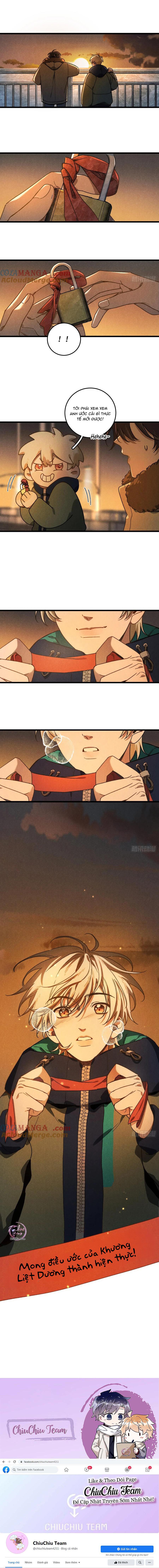 Ra Ruộng Ngô Với Anh Á, Còn Lâu! Chapter 62 - Next 
