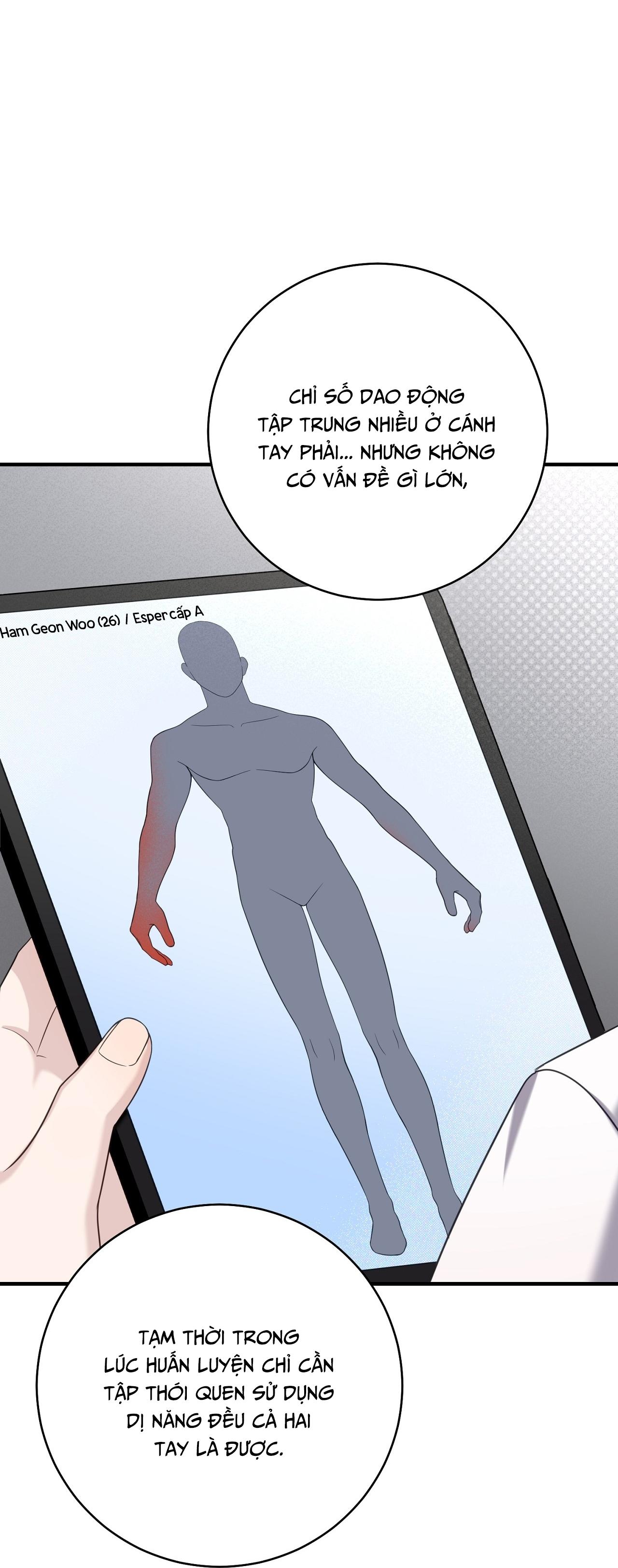 BÁU VẬT CỦA GUIDE Chapter 7 - Next 