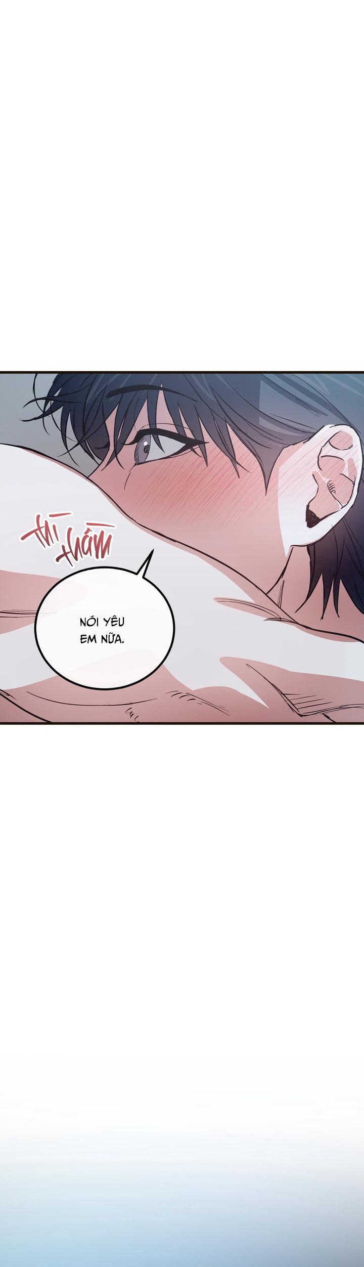 [END] STALK-IN-LOVE Chapter 10 END - Trang 2
