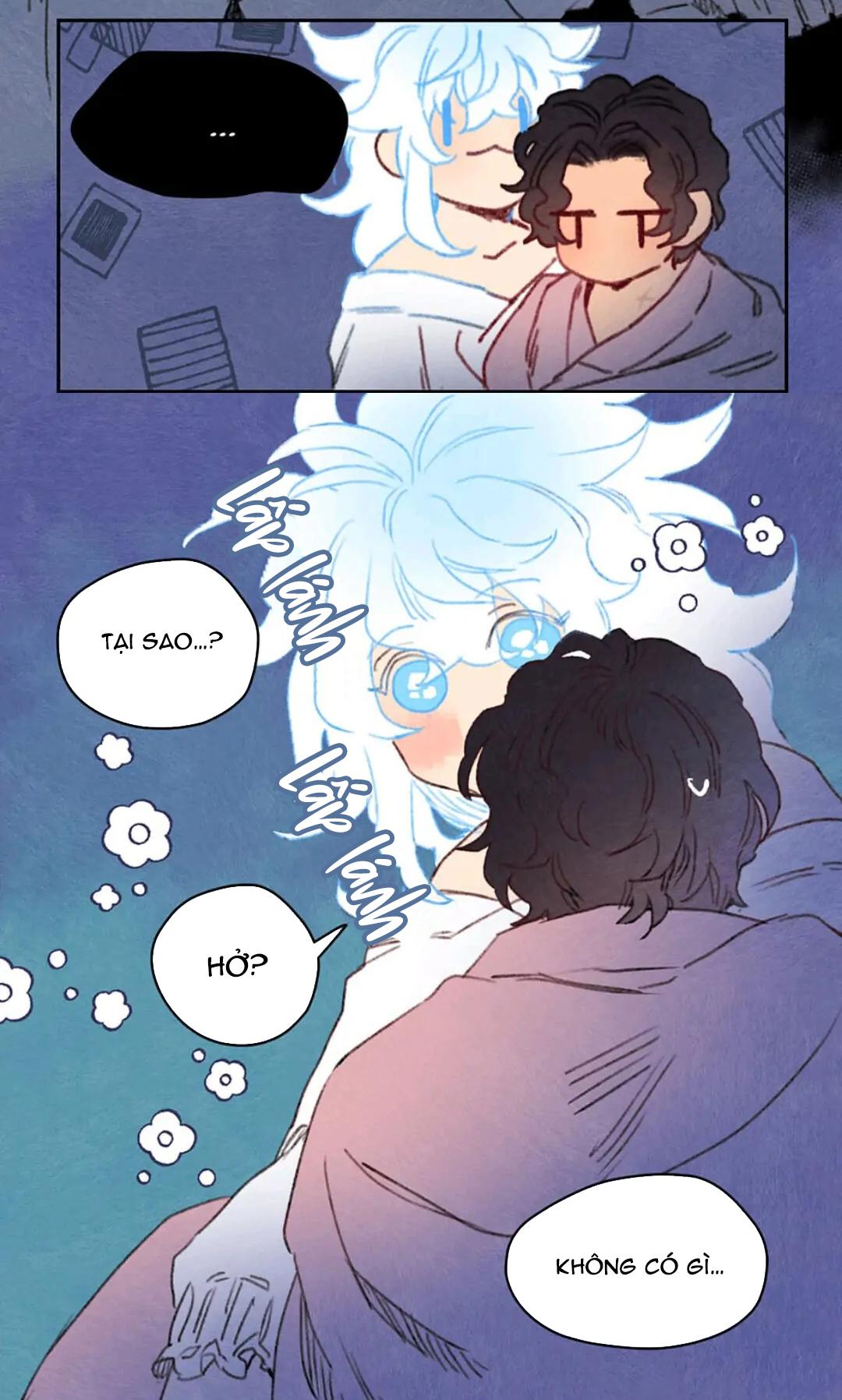 Rix Venus Chapter 62 - Next 